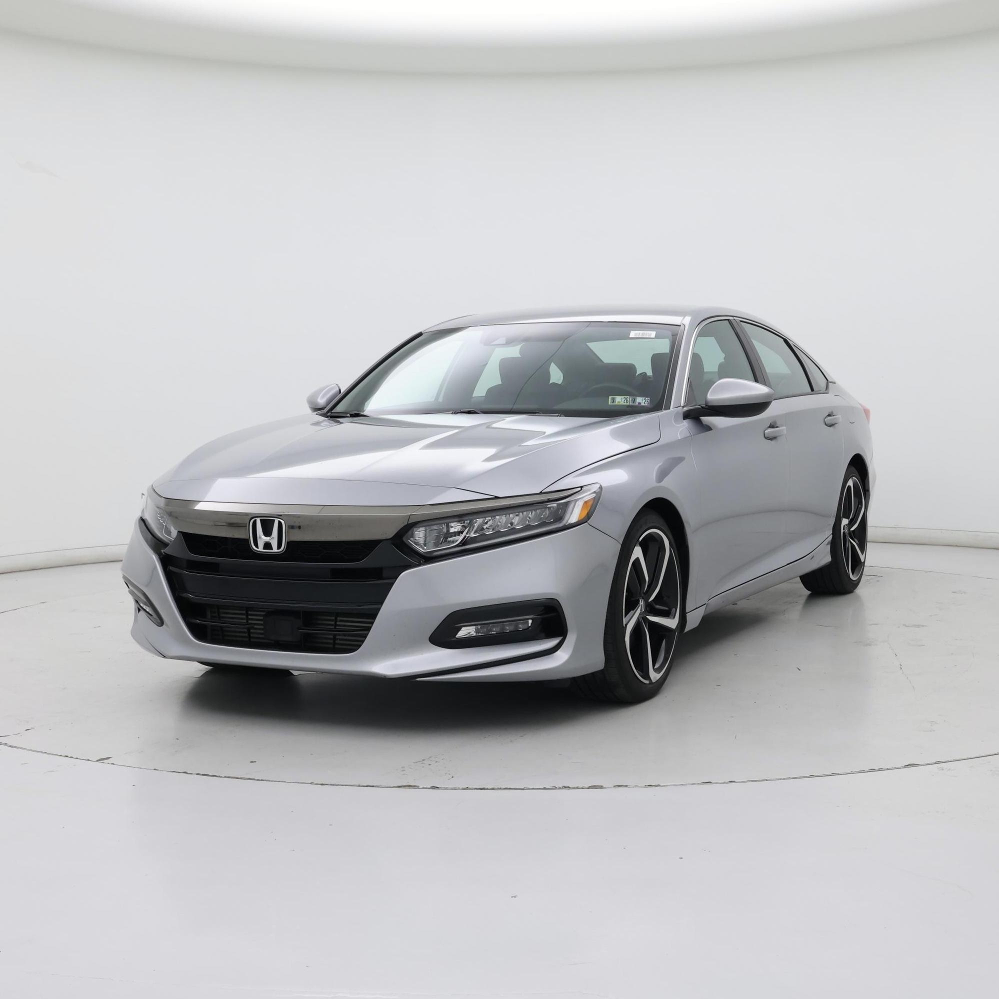 Thumbnail: 2019 Honda Accord - 4