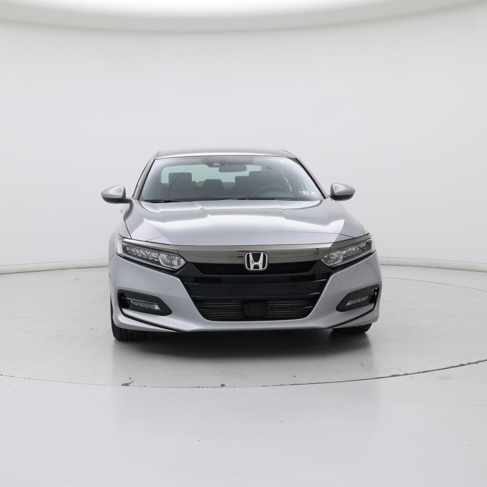 Thumbnail: 2019 Honda Accord - 5