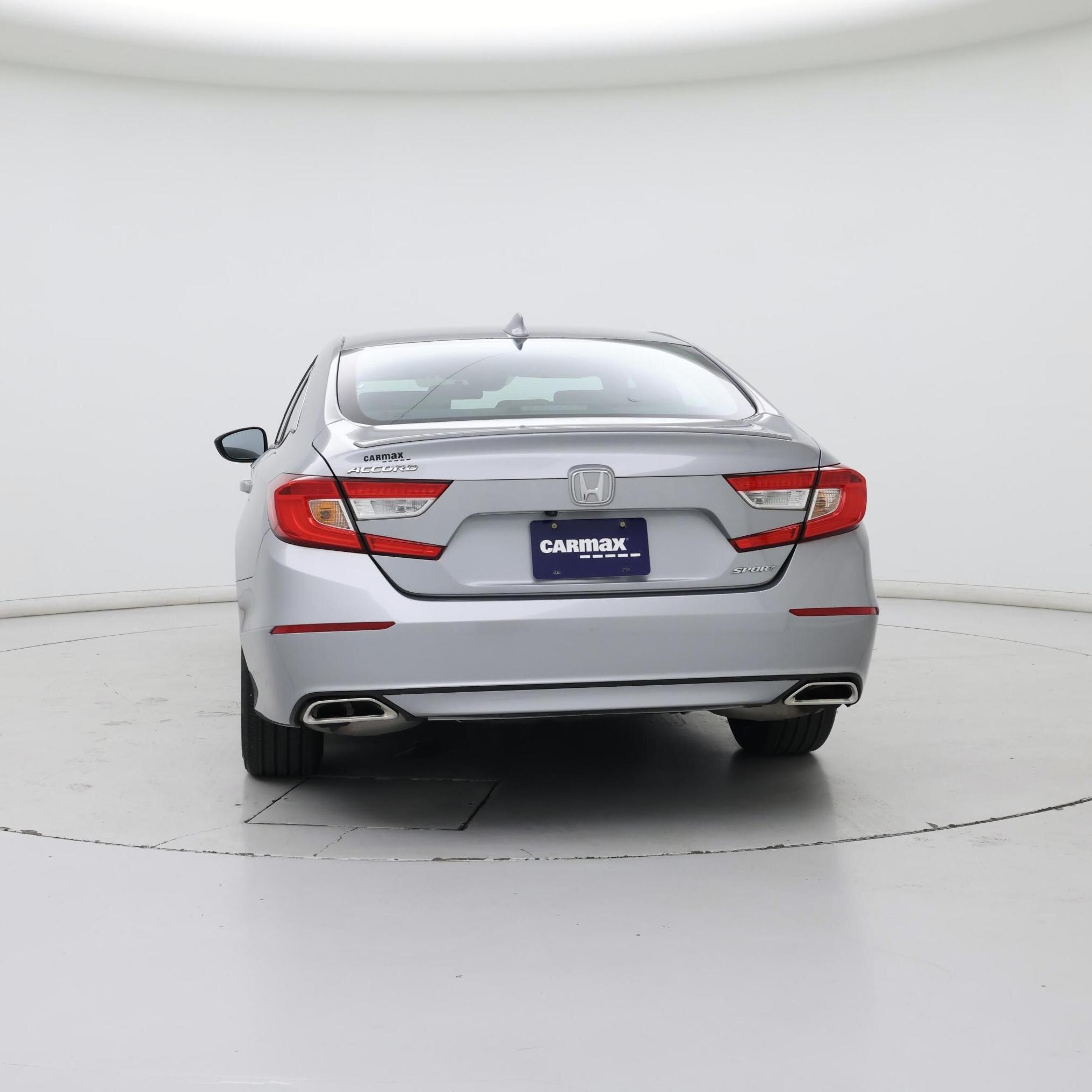 Thumbnail: 2019 Honda Accord - 6
