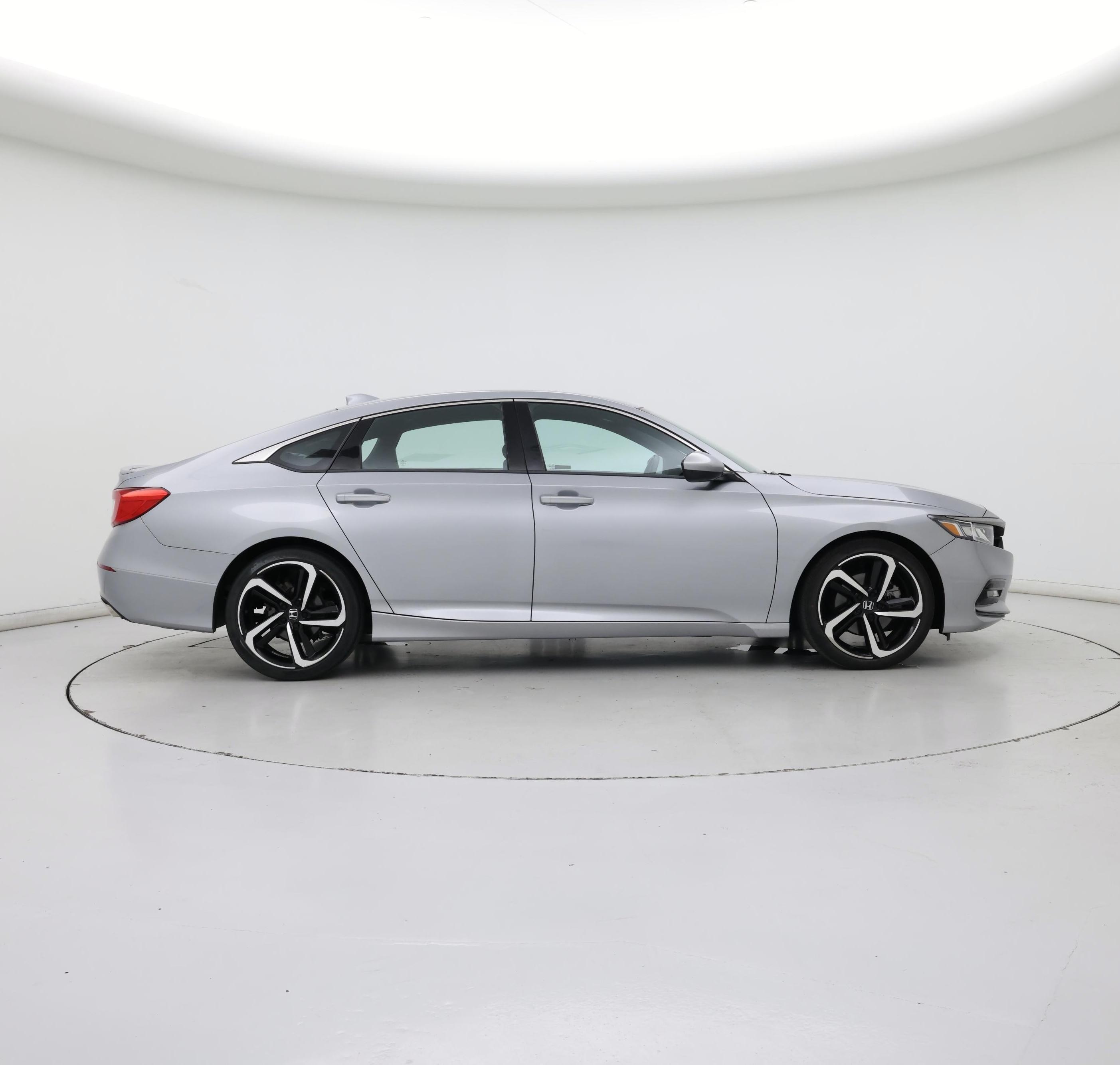 Thumbnail: 2019 Honda Accord - 7