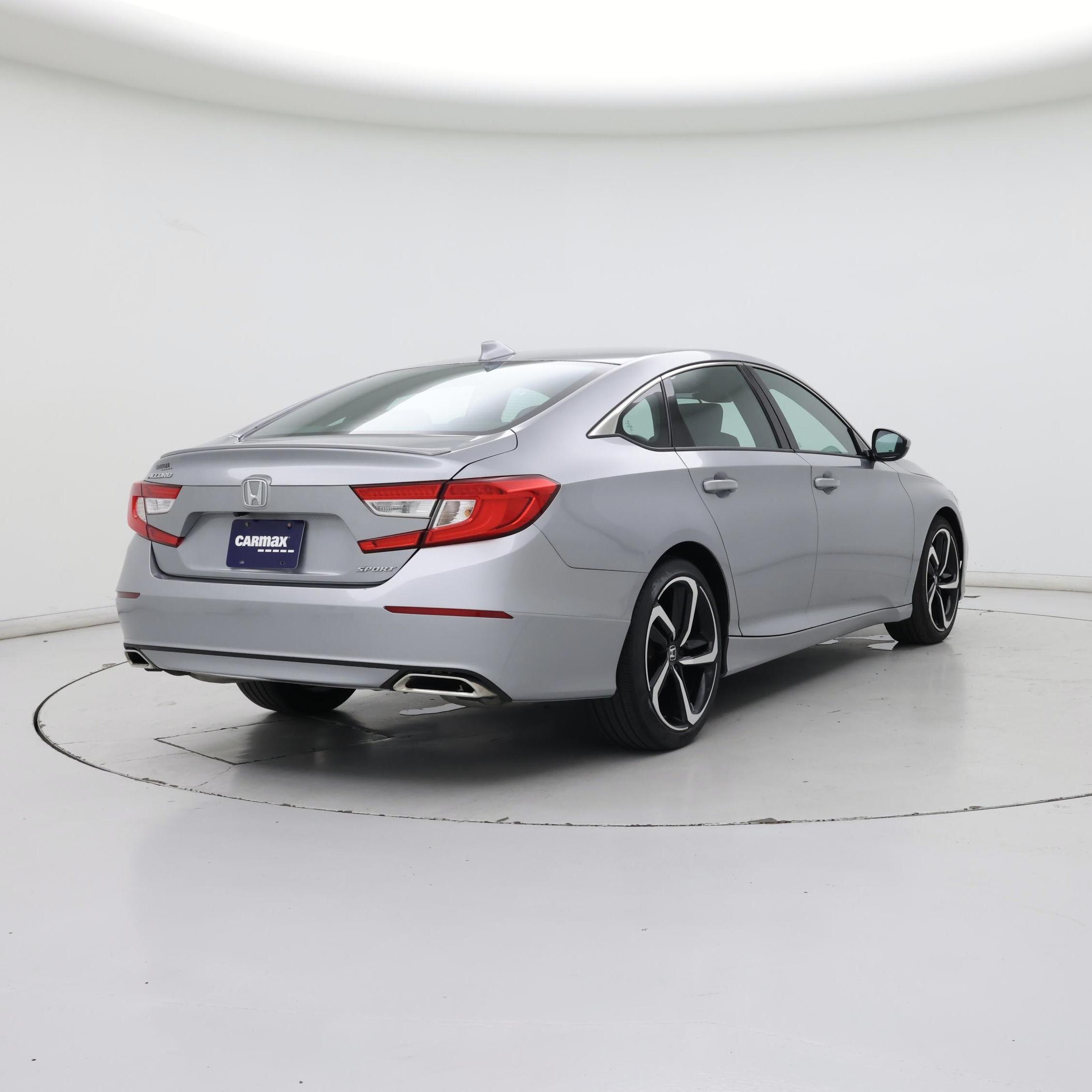 Thumbnail: 2019 Honda Accord - 8