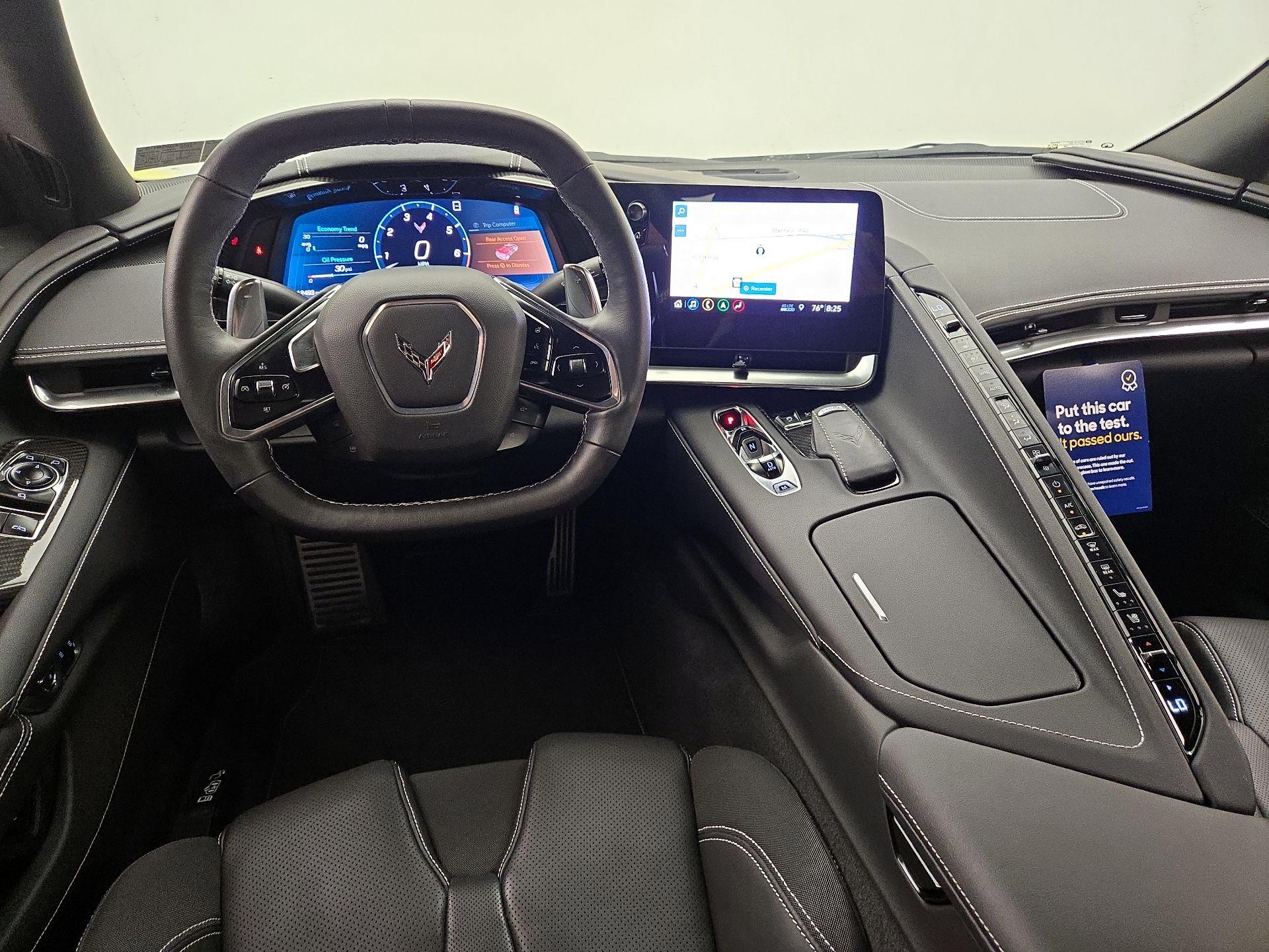 Thumbnail: 2020 Chevrolet Corvette - 10