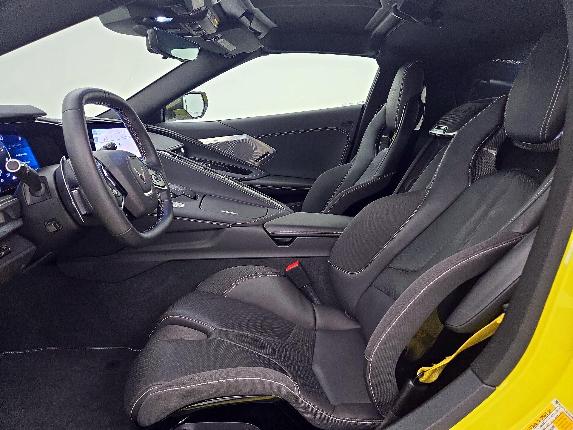 Thumbnail: 2020 Chevrolet Corvette - 11