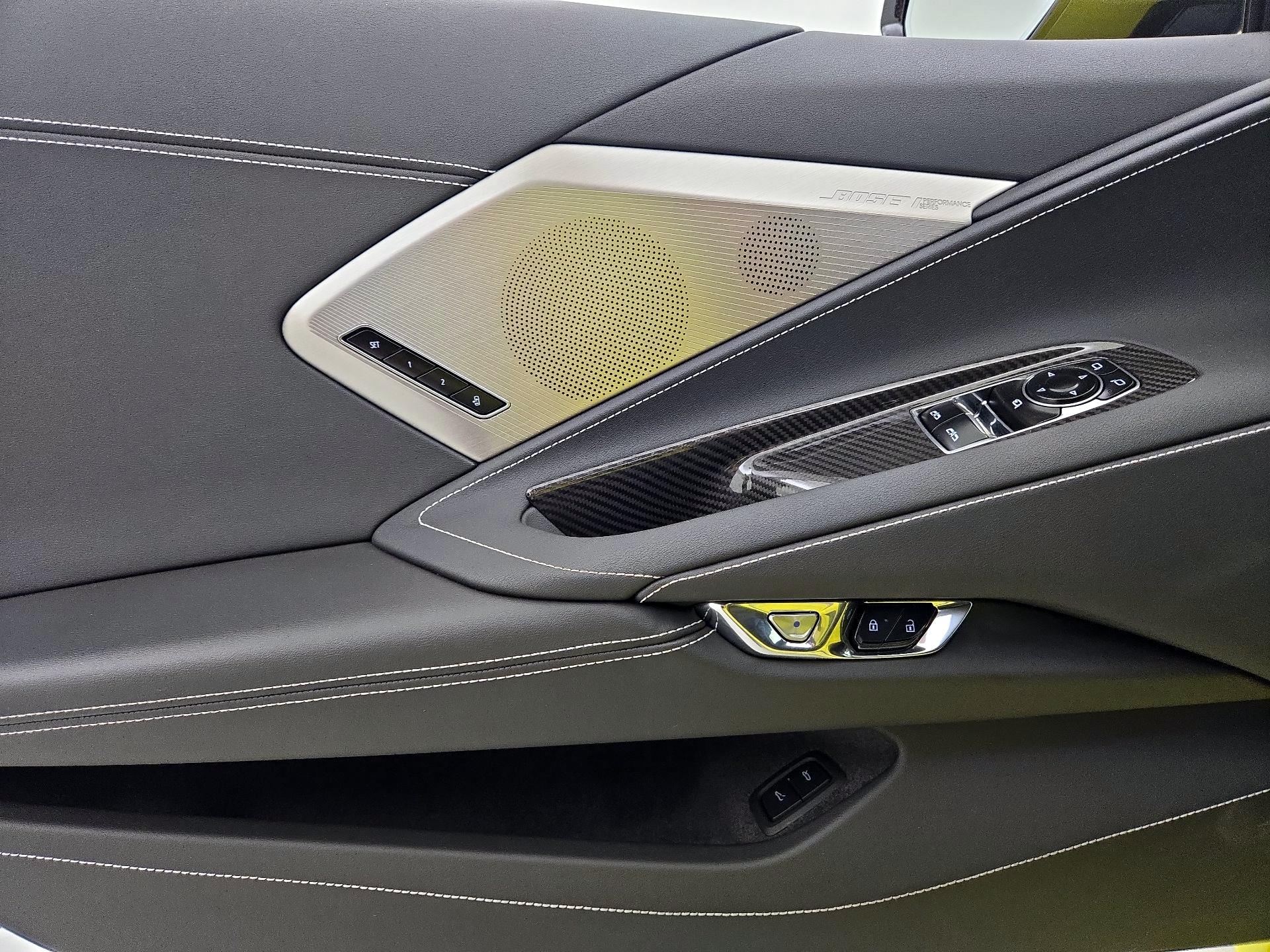 Thumbnail: 2020 Chevrolet Corvette - 12