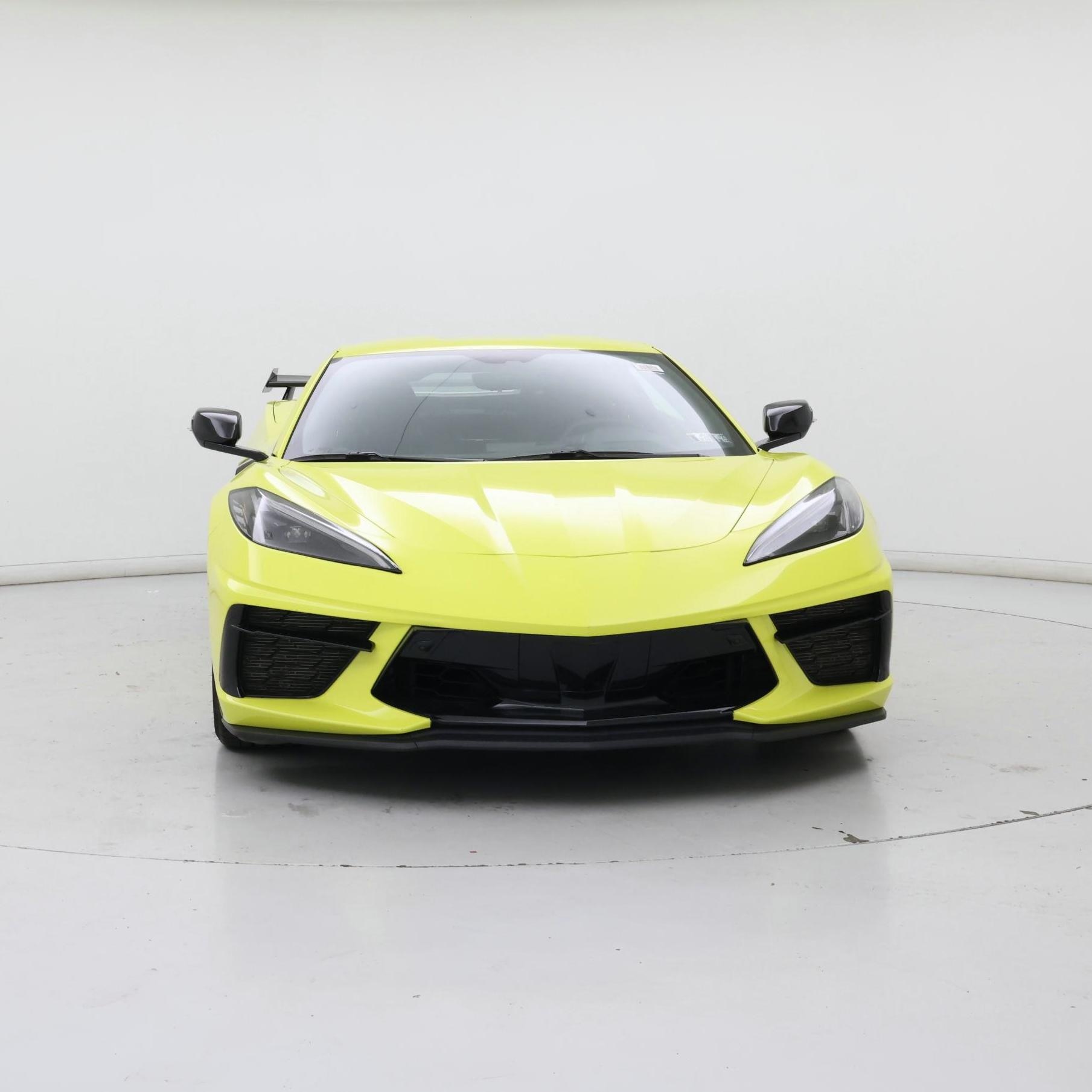 Thumbnail: 2020 Chevrolet Corvette - 5
