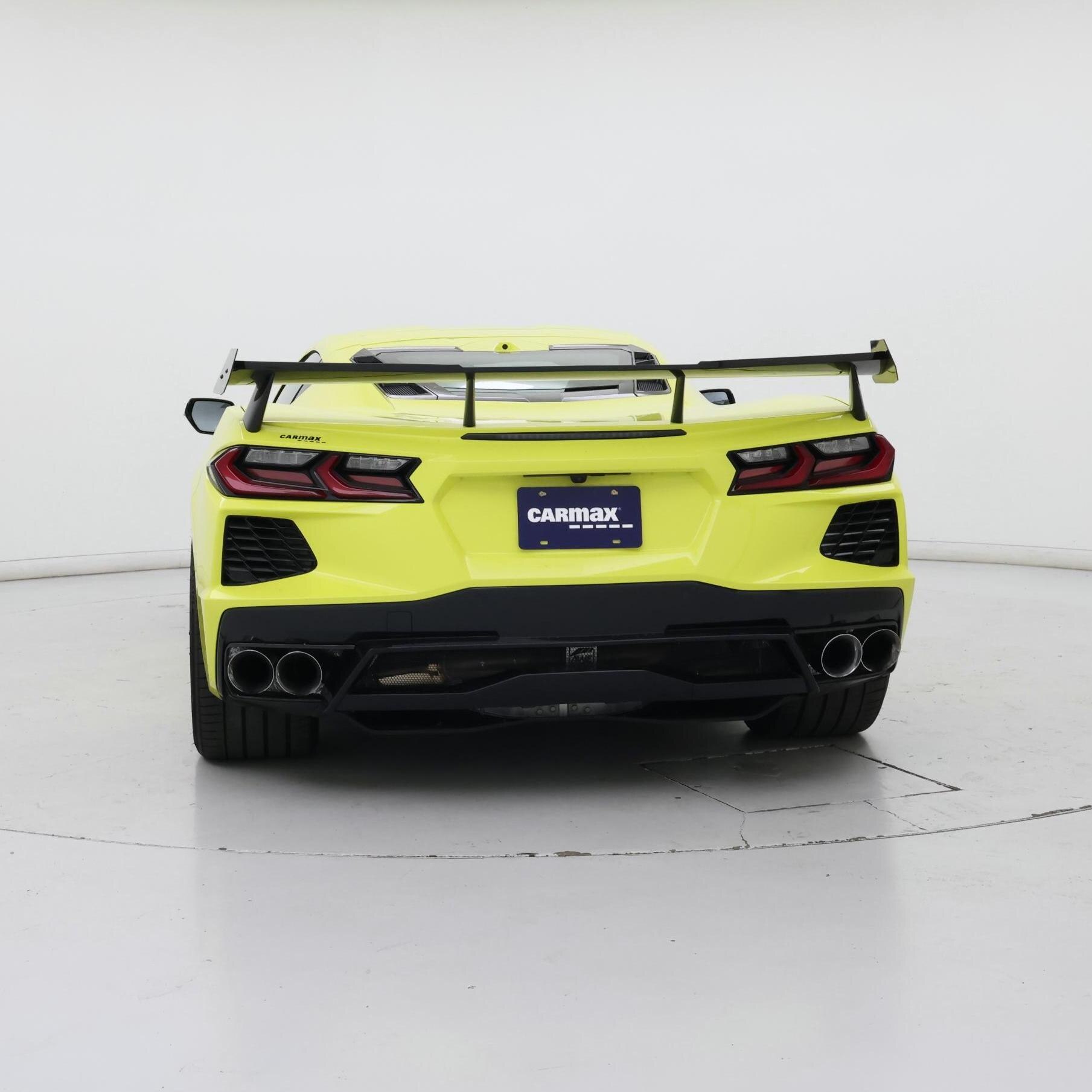 Thumbnail: 2020 Chevrolet Corvette - 6