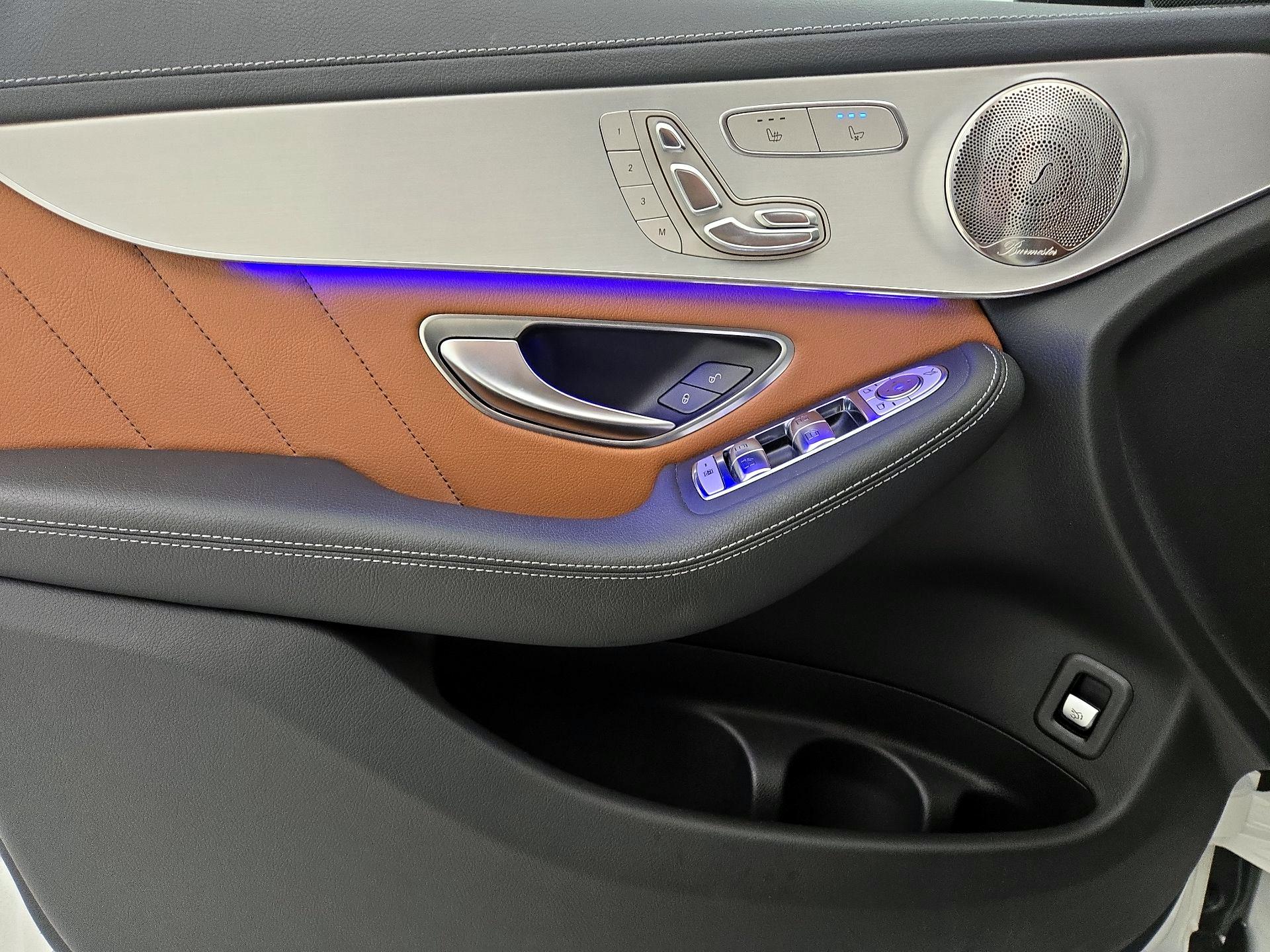 Thumbnail: 2023 Mercedes-Benz GLC - 12