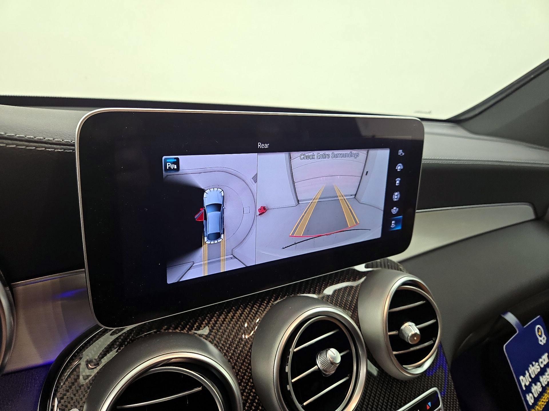Thumbnail: 2023 Mercedes-Benz GLC - 15