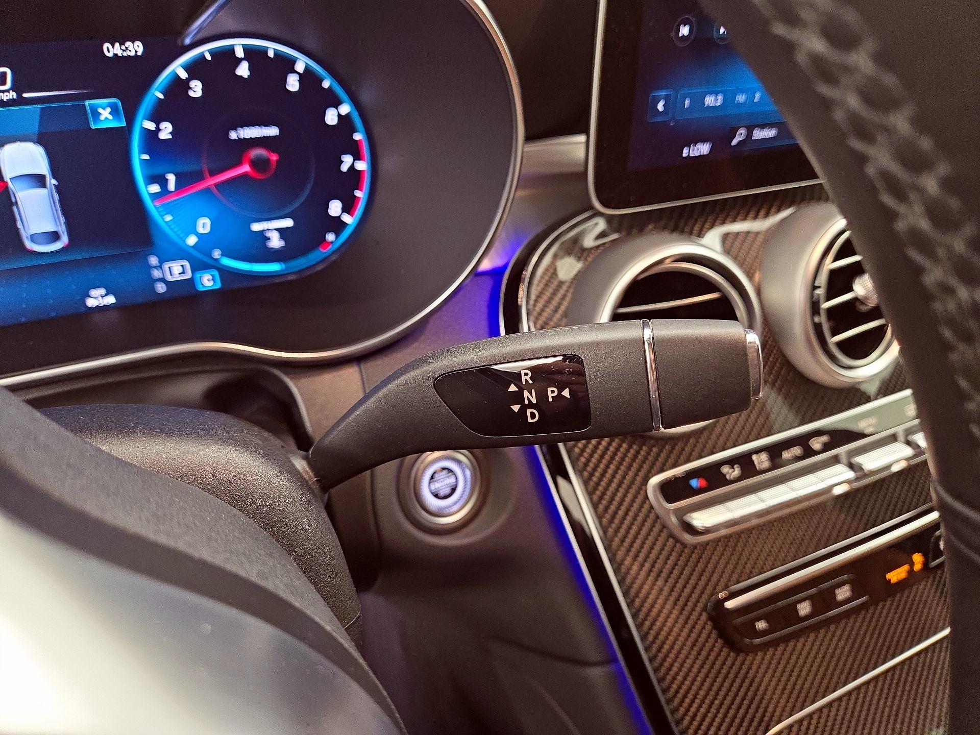 Thumbnail: 2023 Mercedes-Benz GLC - 18