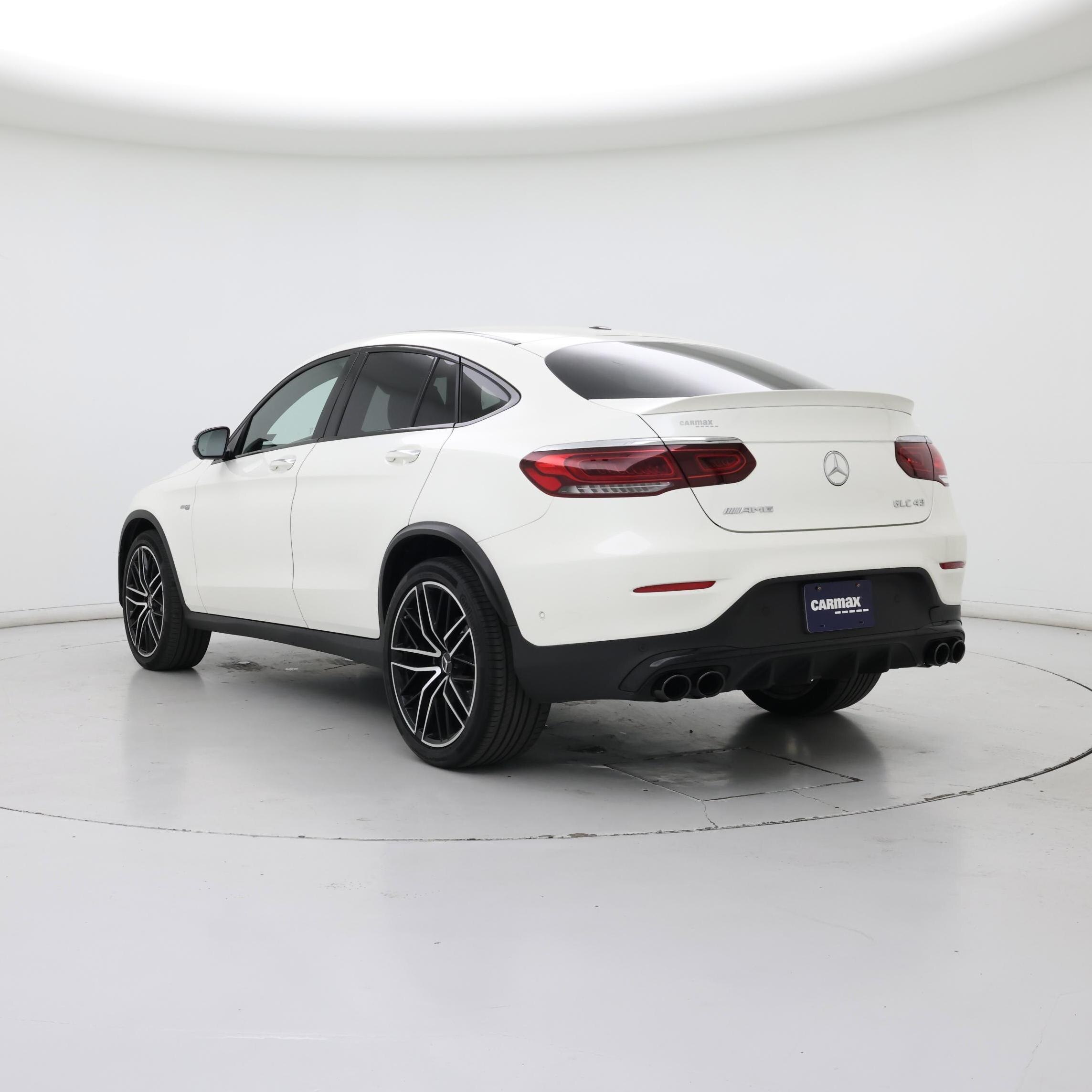 Thumbnail: 2023 Mercedes-Benz GLC - 2