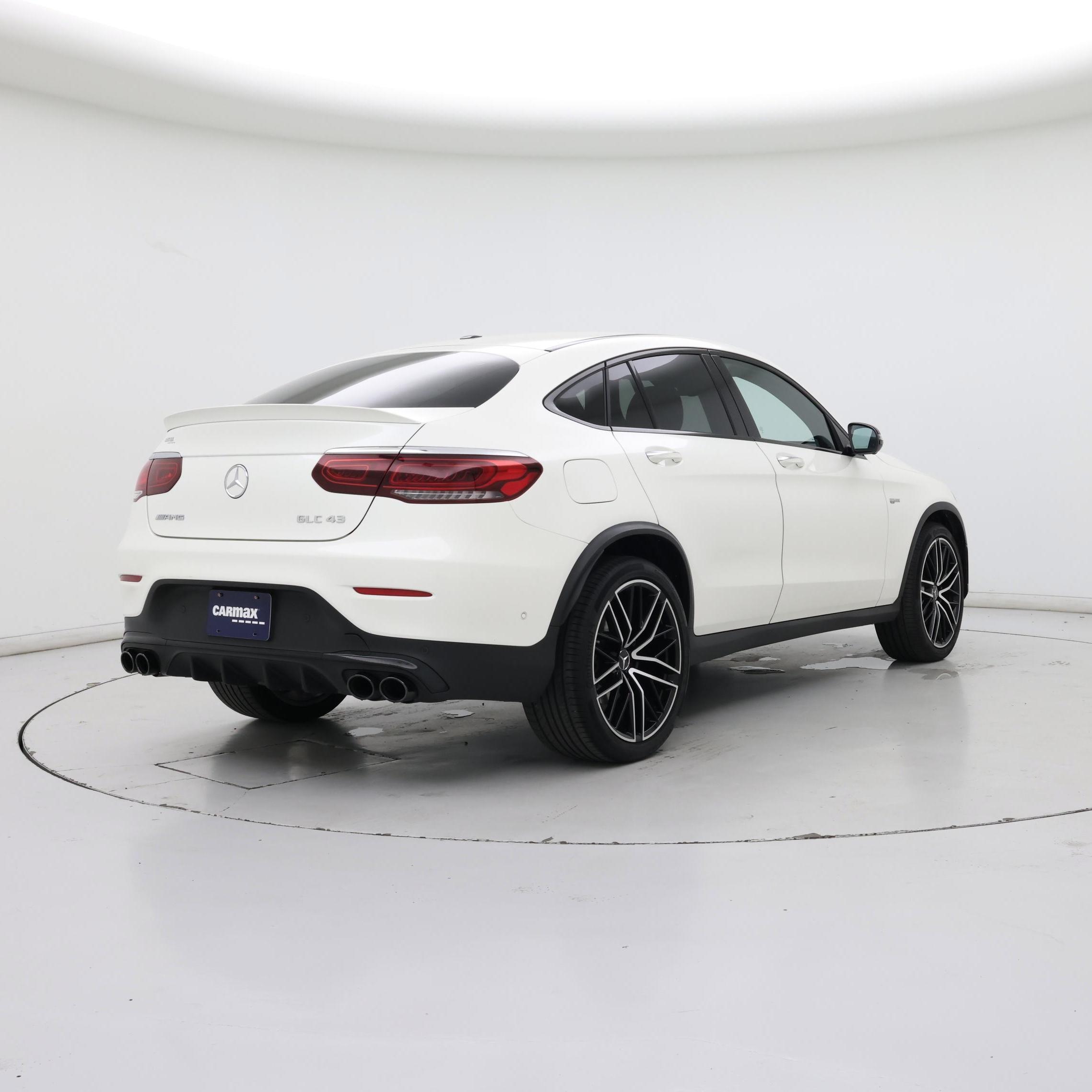 Thumbnail: 2023 Mercedes-Benz GLC - 8