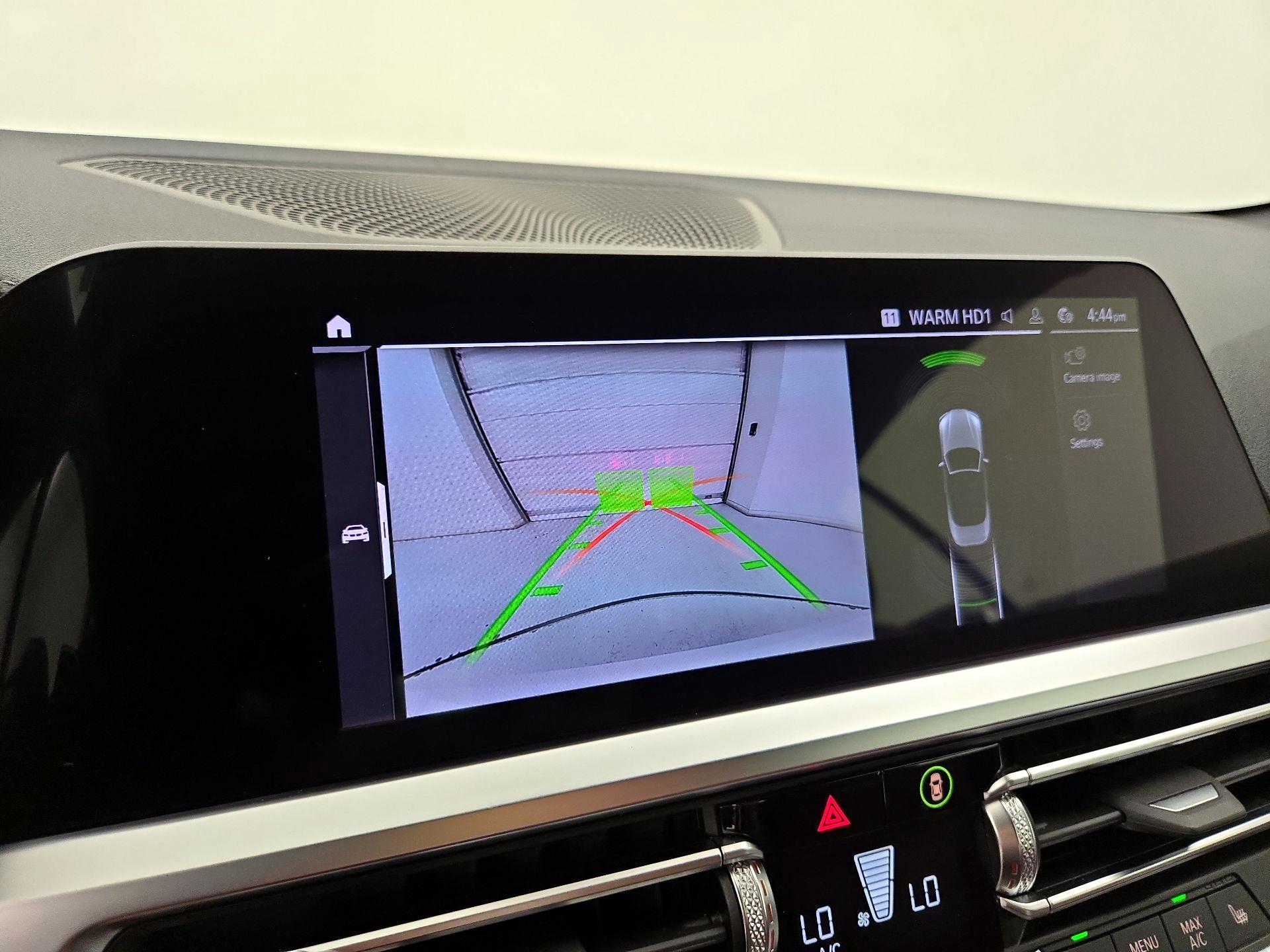 Thumbnail: 2022 BMW 4 Series - 15