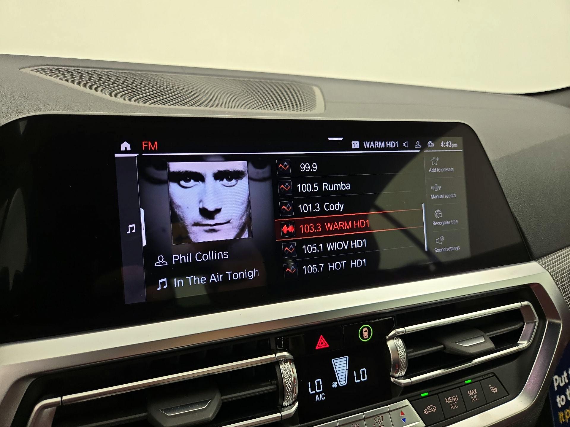 Thumbnail: 2022 BMW 4 Series - 16