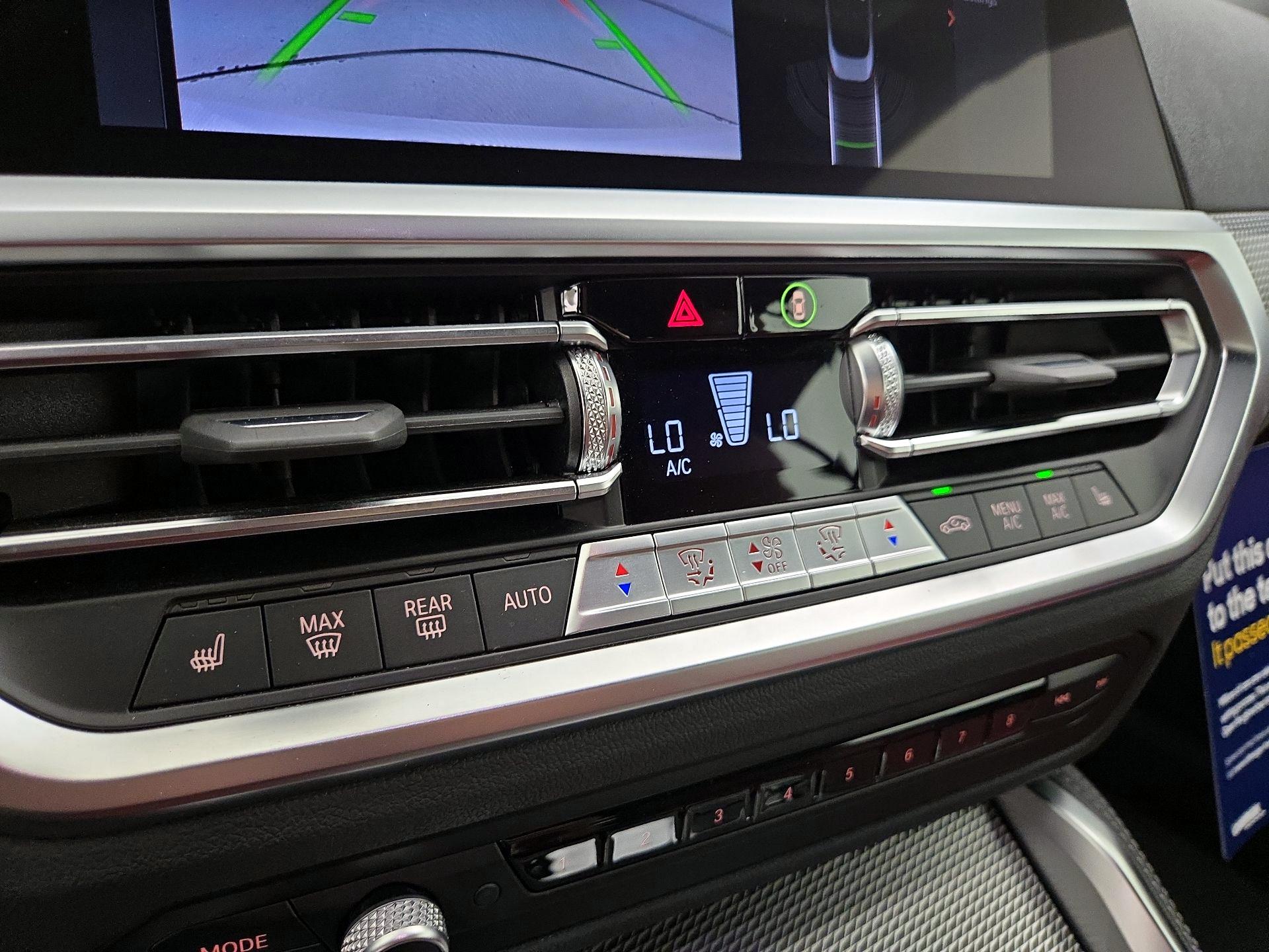 Thumbnail: 2022 BMW 4 Series - 17