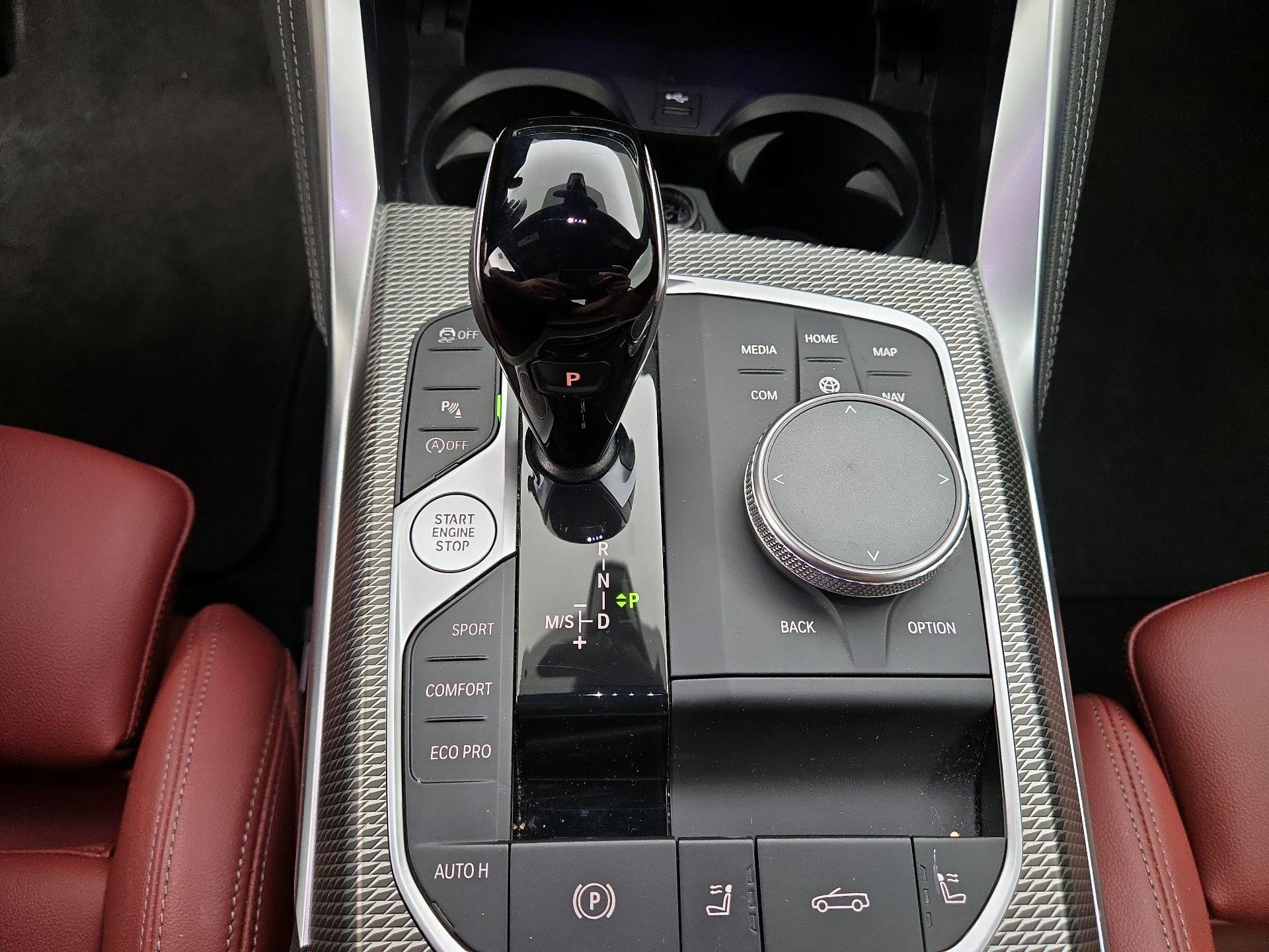 Thumbnail: 2022 BMW 4 Series - 18