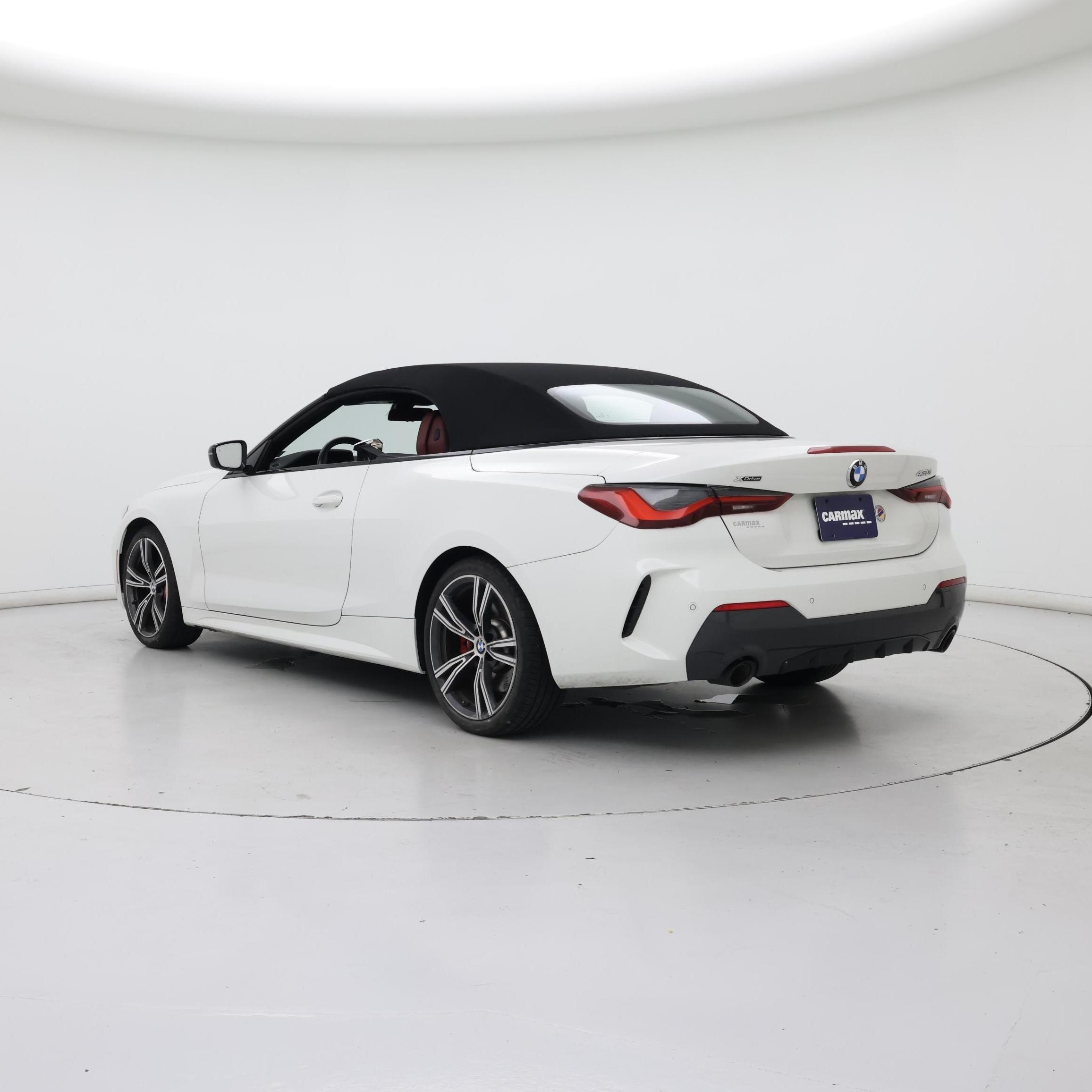 Thumbnail: 2022 BMW 4 Series - 2