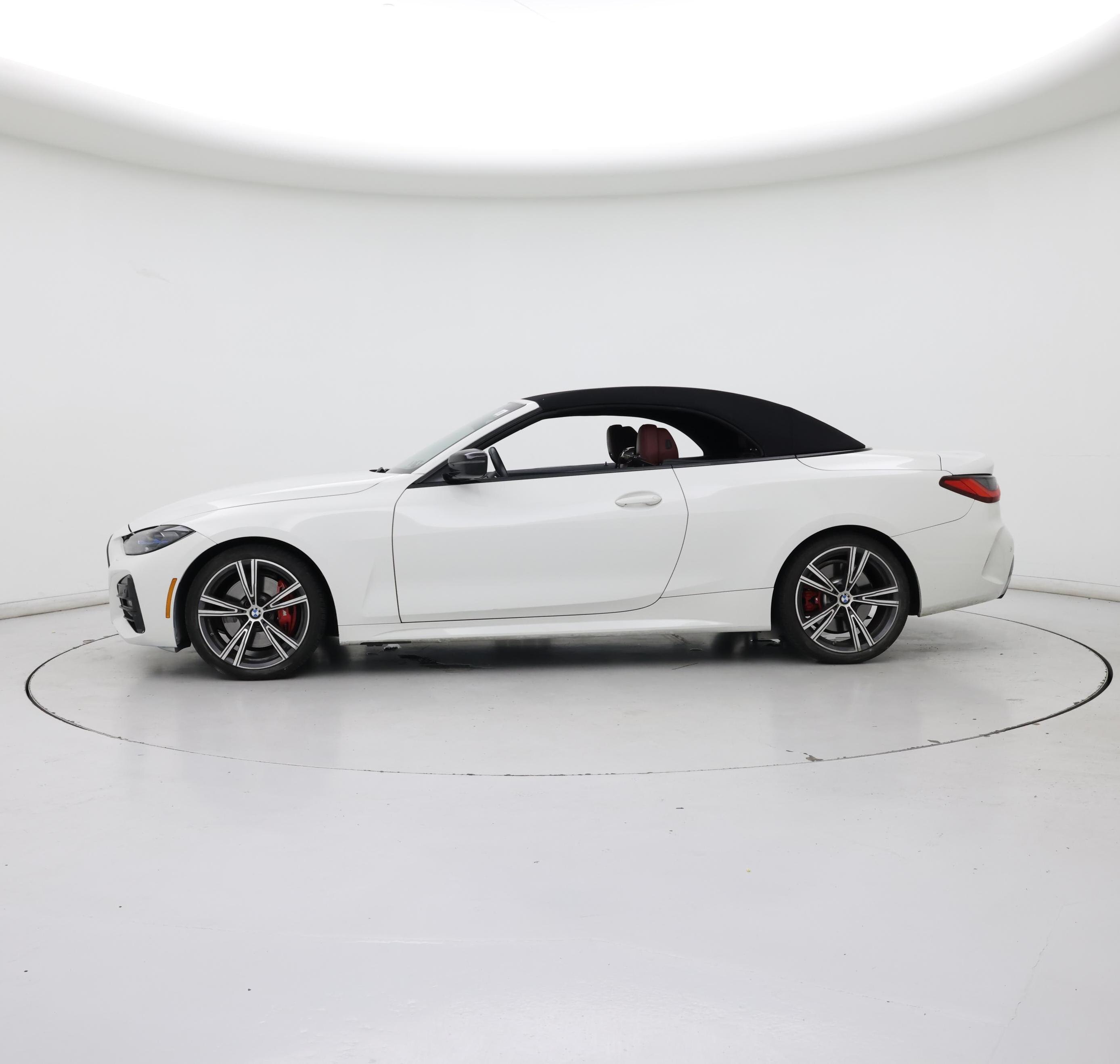 Thumbnail: 2022 BMW 4 Series - 3