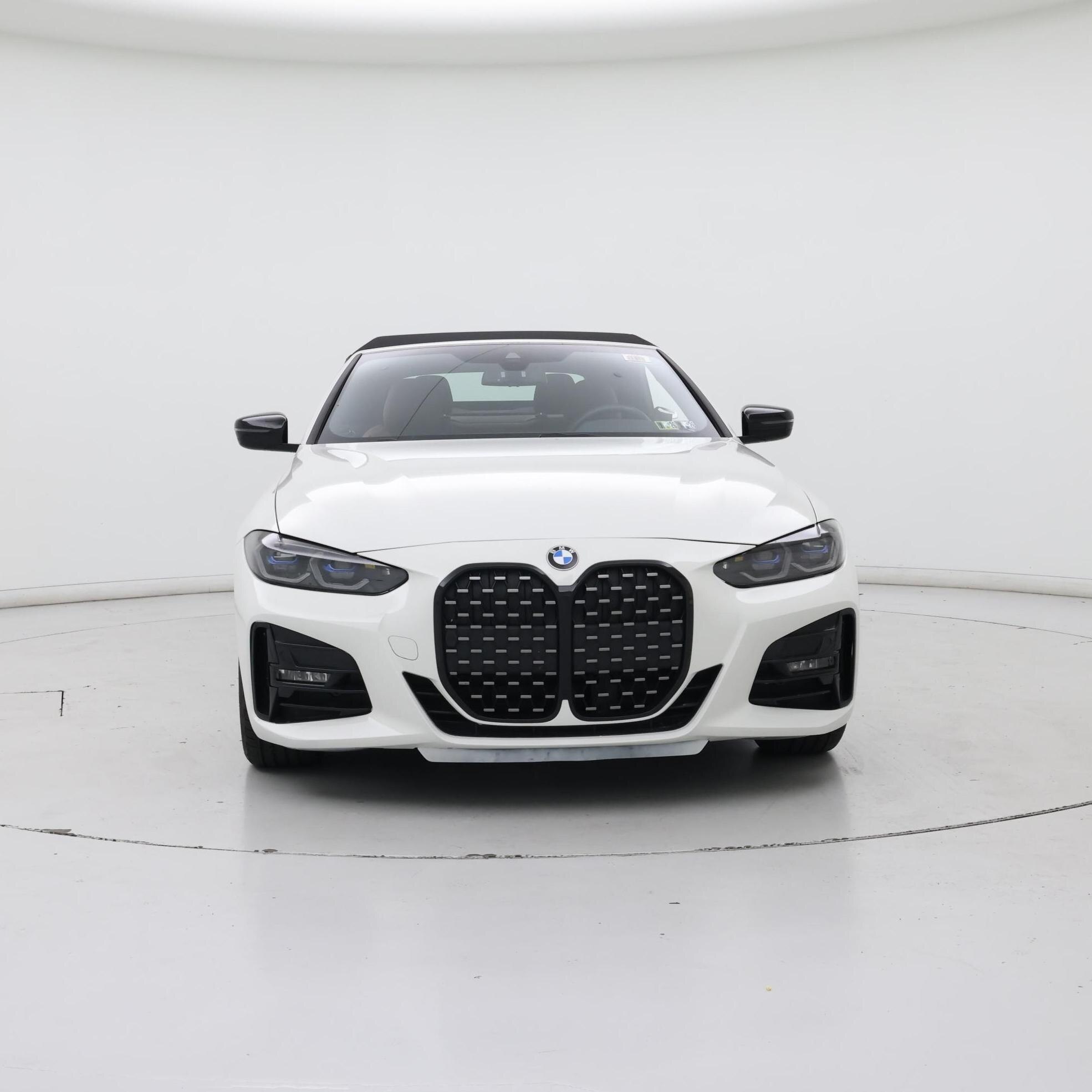 Thumbnail: 2022 BMW 4 Series - 5
