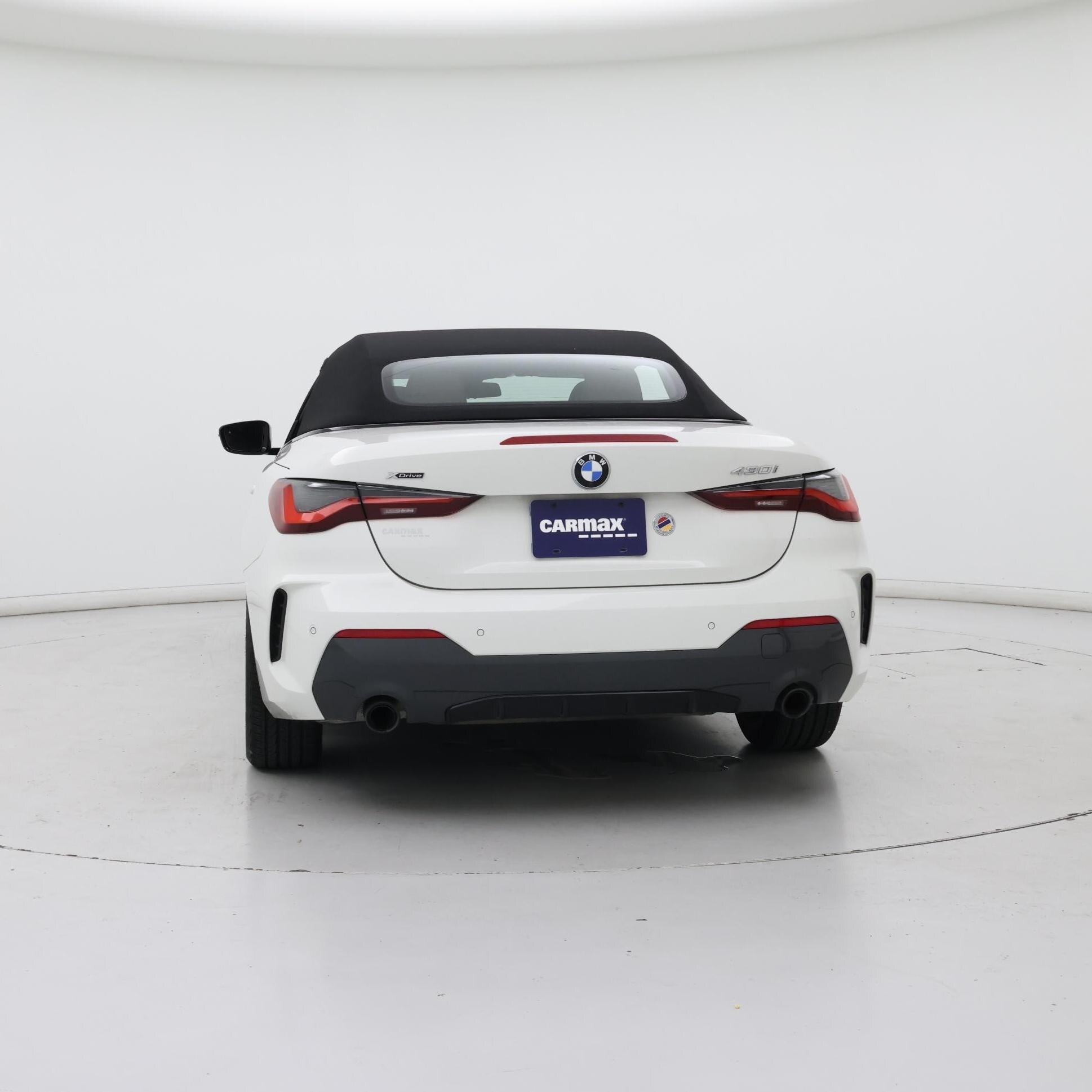 Thumbnail: 2022 BMW 4 Series - 6