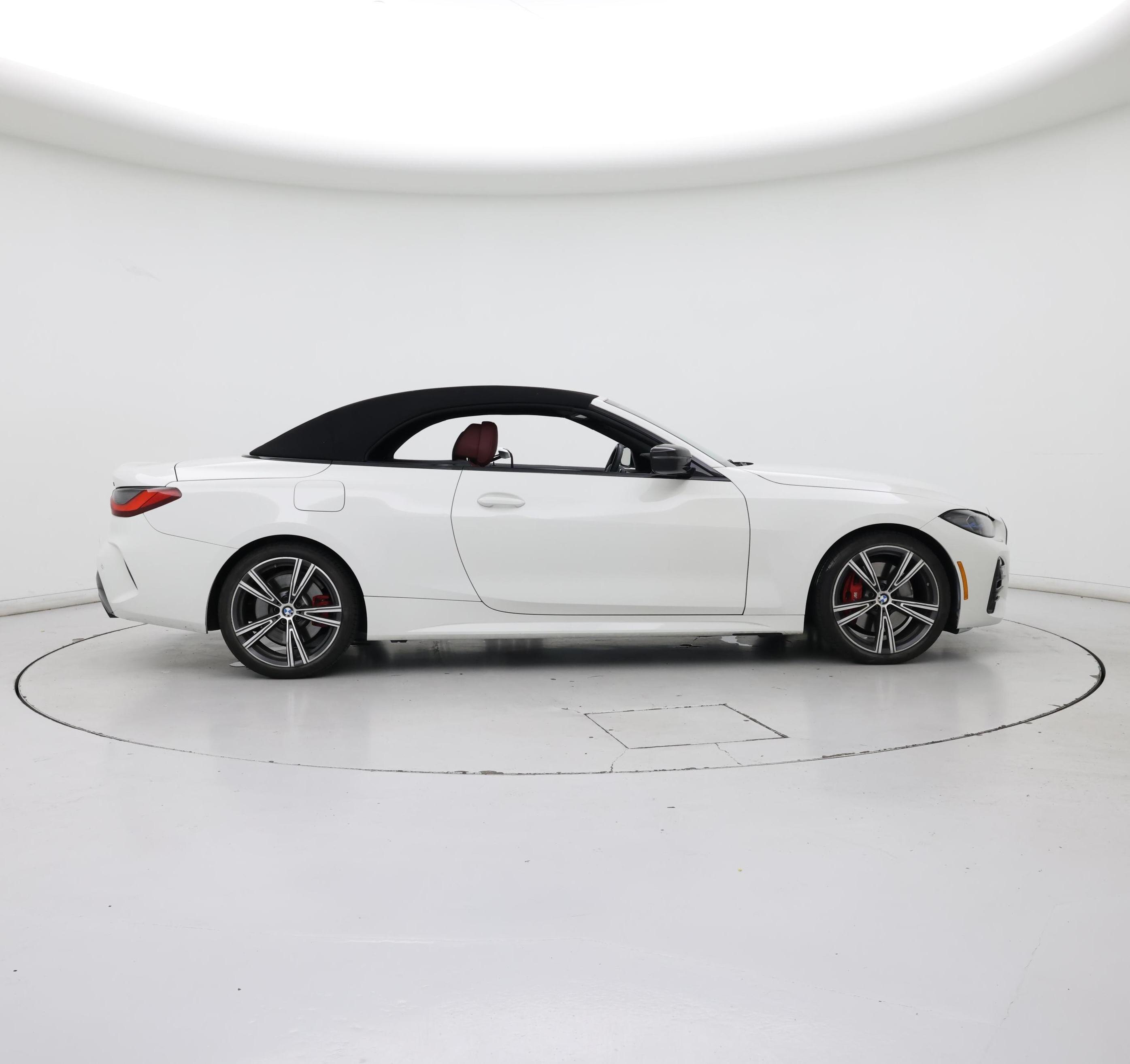 Thumbnail: 2022 BMW 4 Series - 7