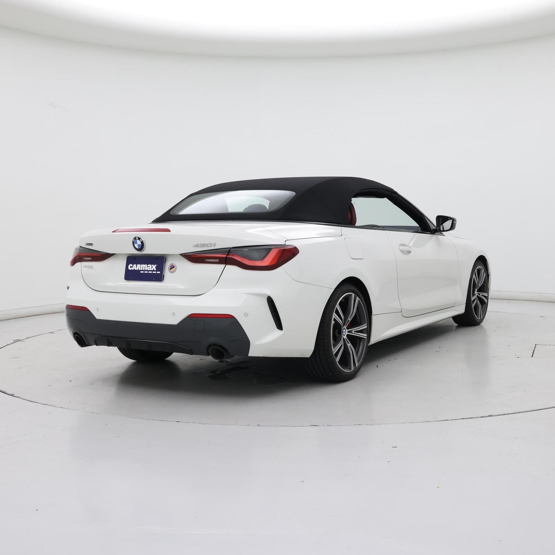 Thumbnail: 2022 BMW 4 Series - 8