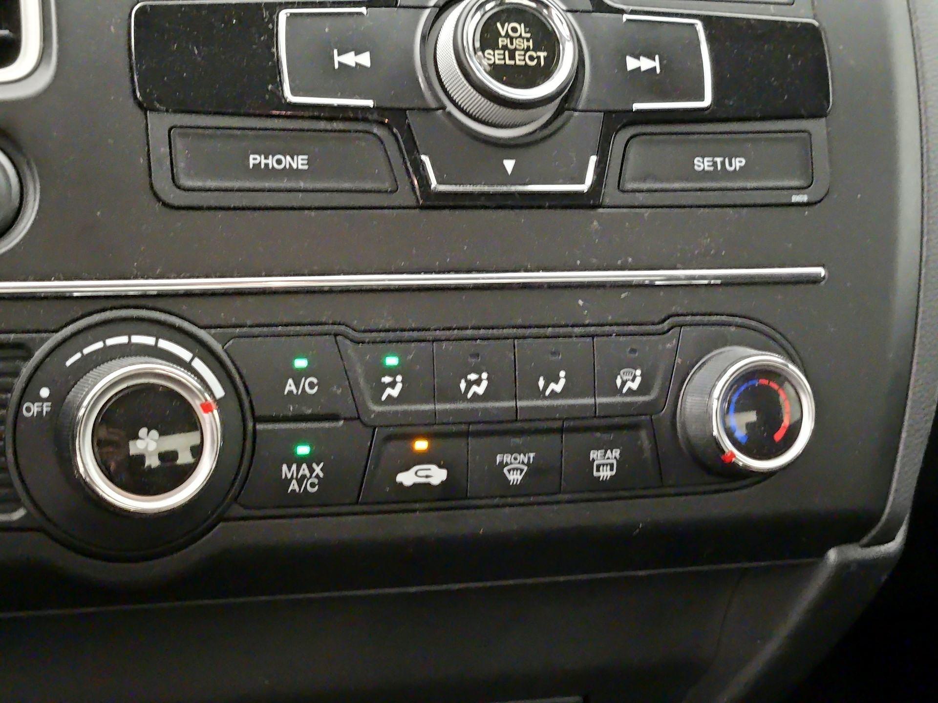 Thumbnail: 2015 Honda Civic - 15