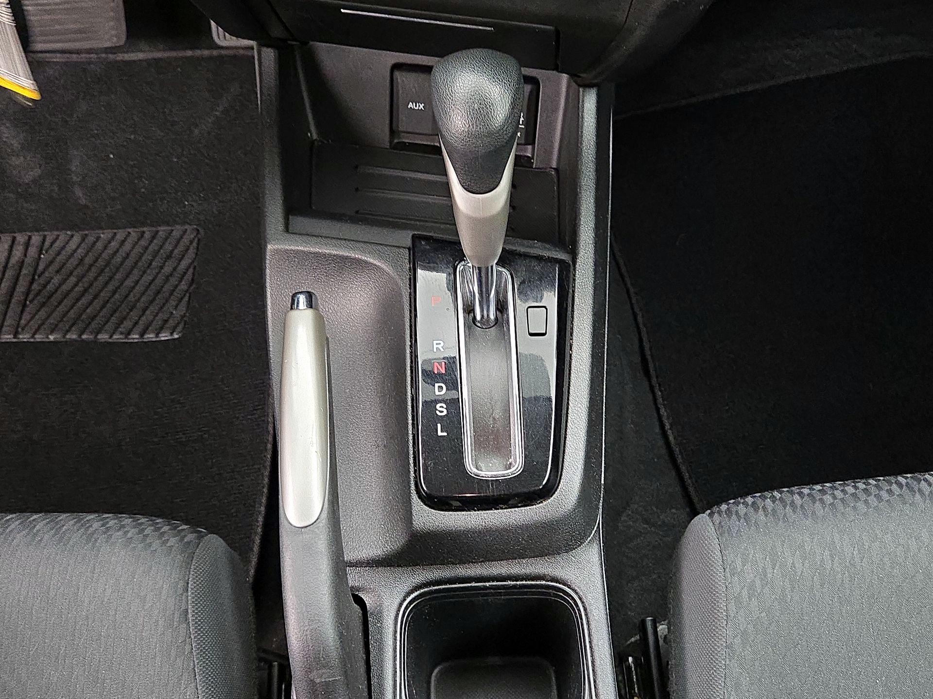 Thumbnail: 2015 Honda Civic - 16
