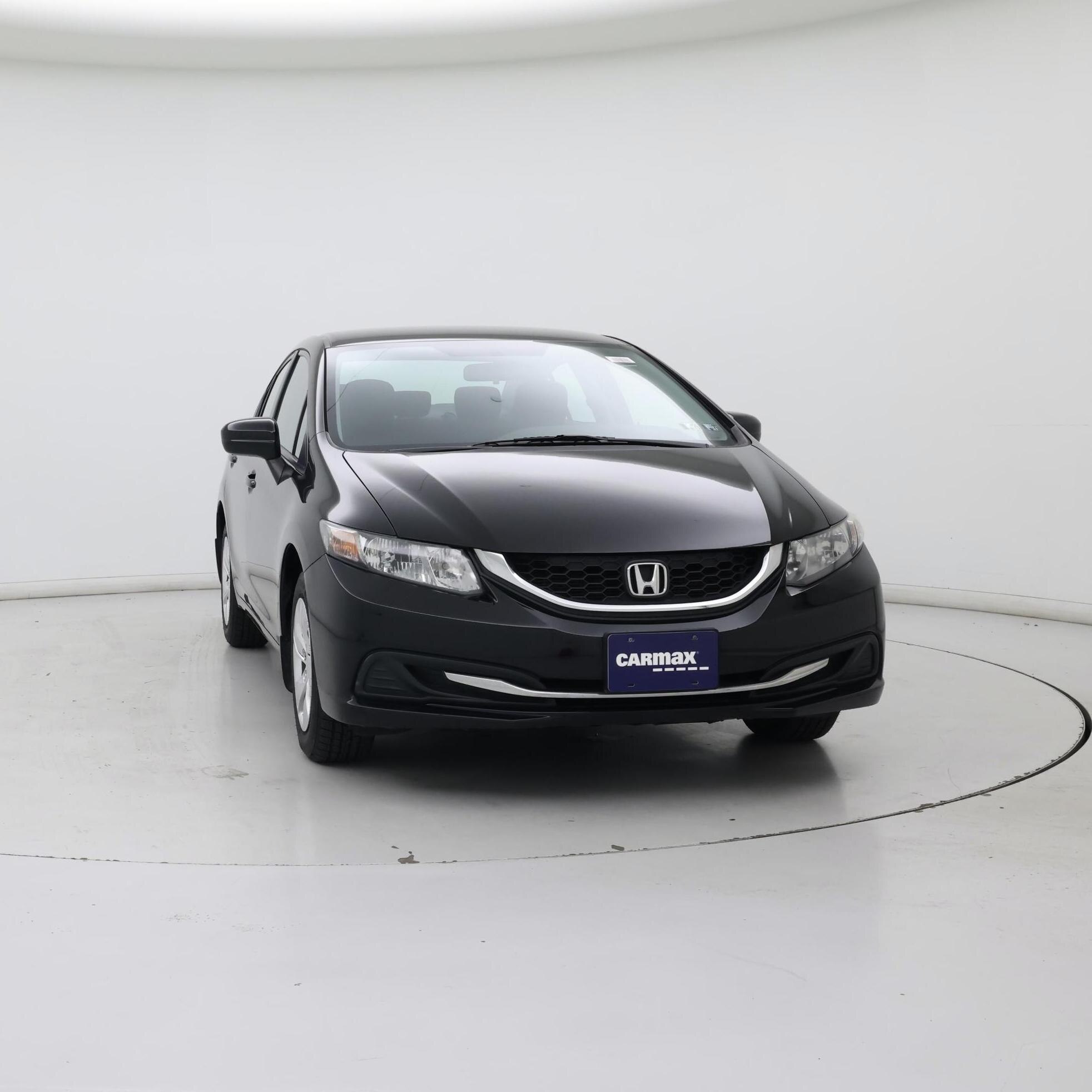 Thumbnail: 2015 Honda Civic - 5