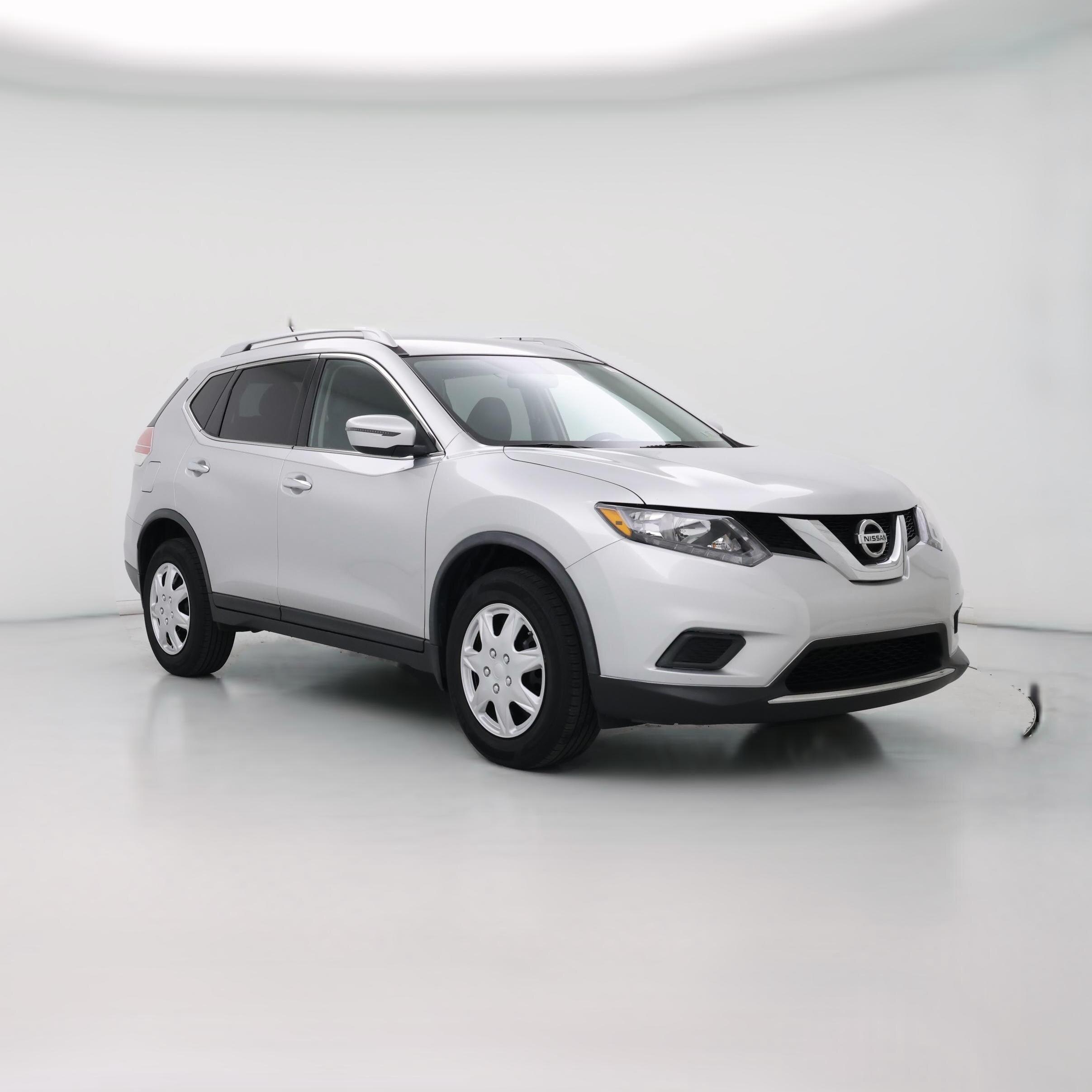 Thumbnail: 2016 Nissan Rogue - 1