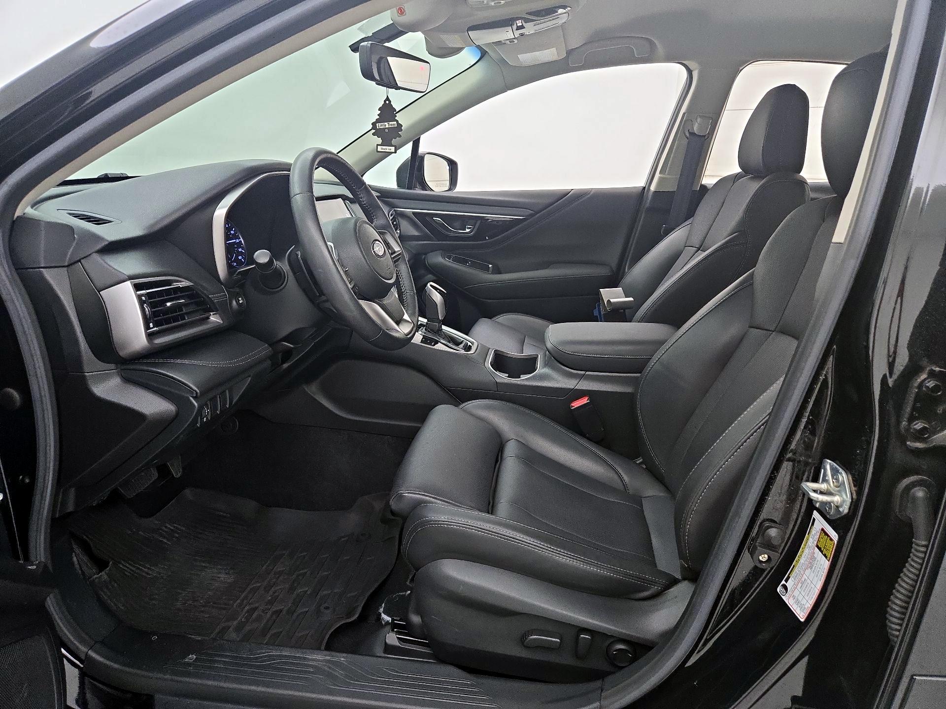 Thumbnail: 2020 Subaru Legacy - 11