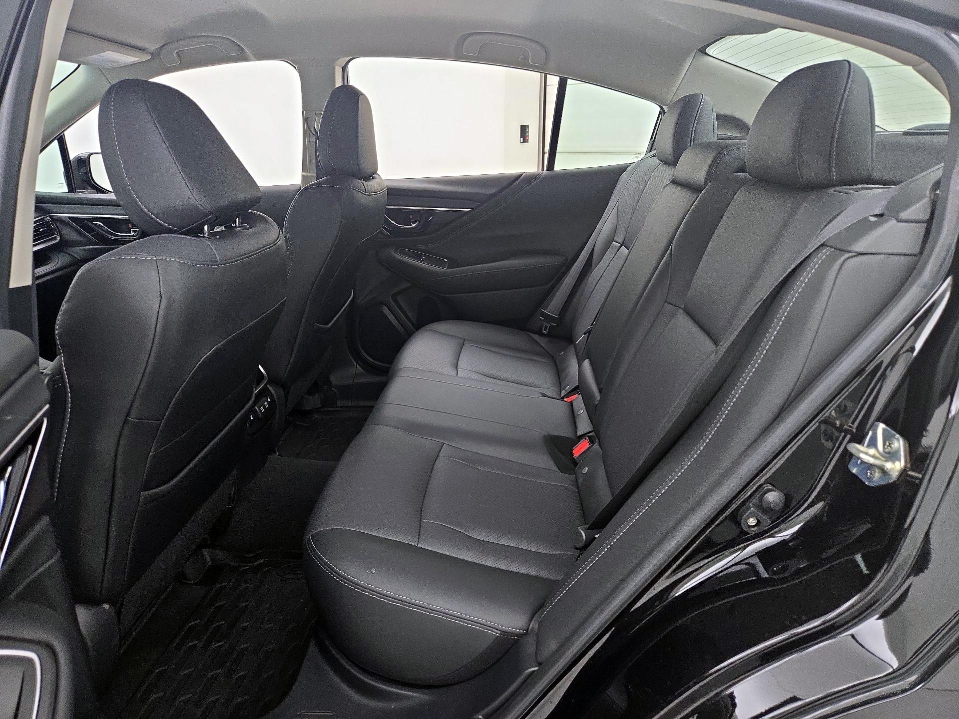 Thumbnail: 2020 Subaru Legacy - 19