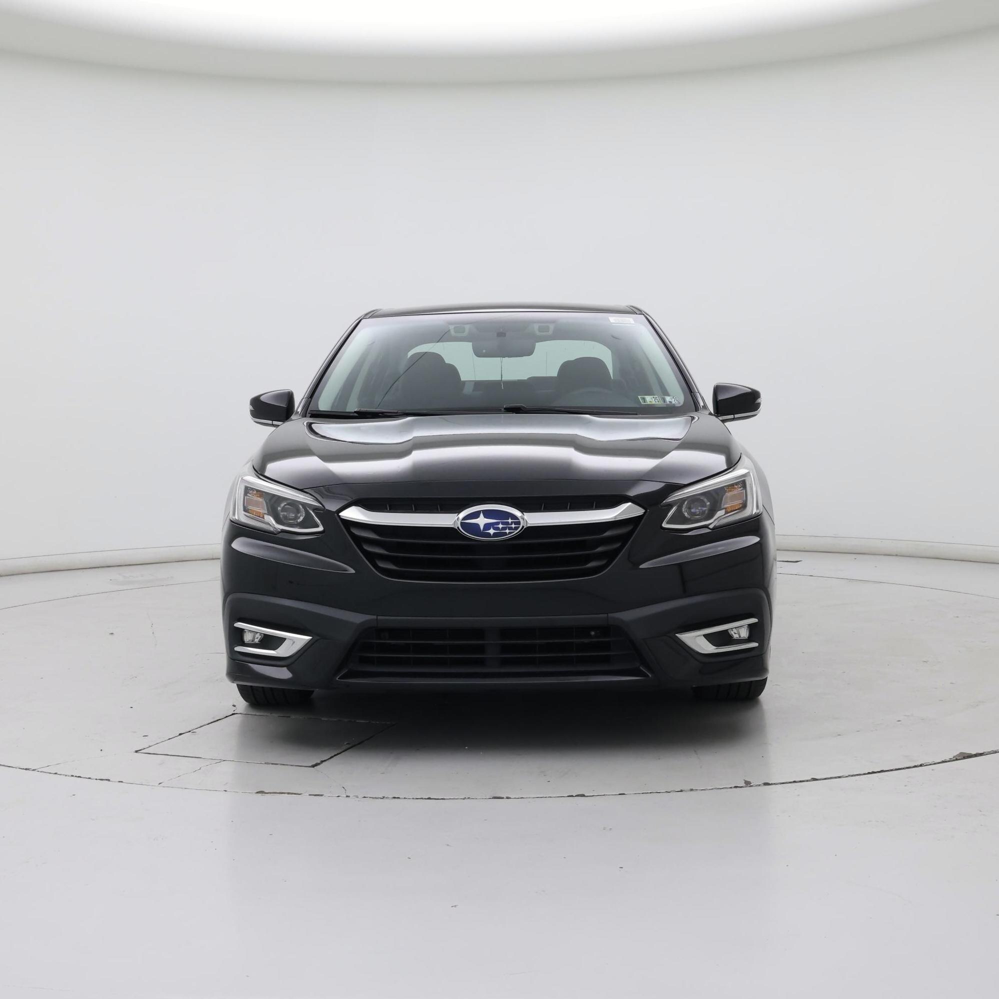 Thumbnail: 2020 Subaru Legacy - 5