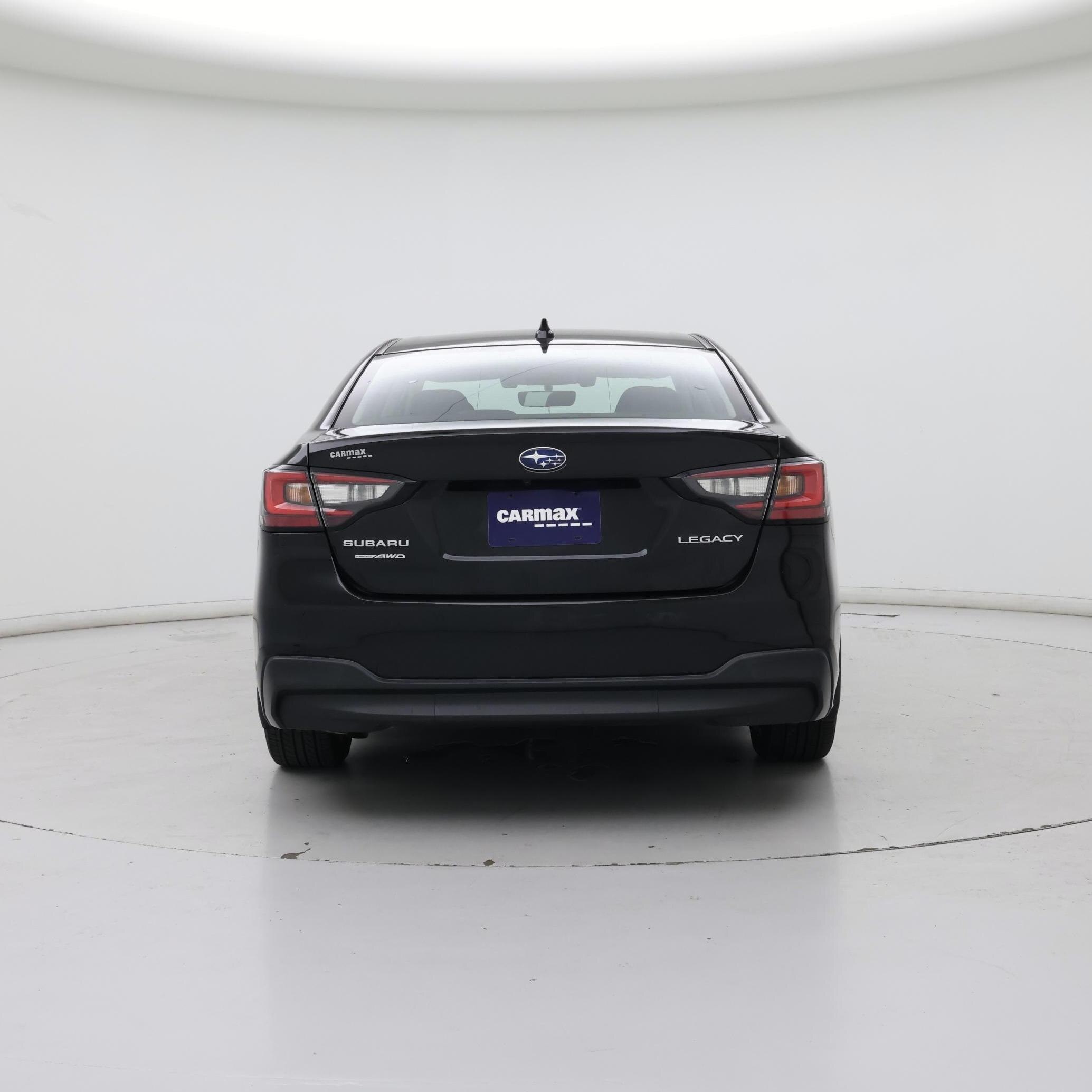Thumbnail: 2020 Subaru Legacy - 6