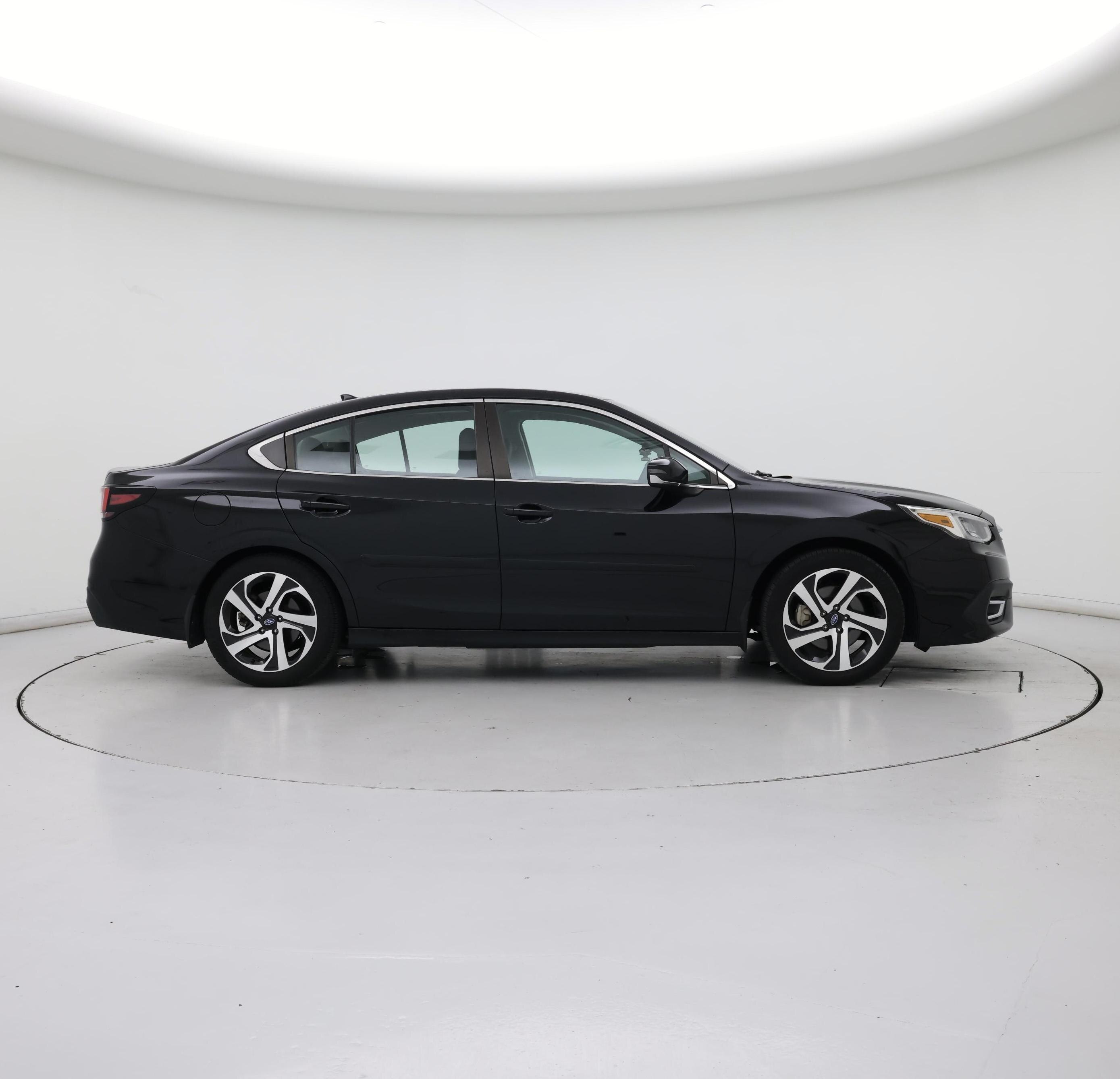 Thumbnail: 2020 Subaru Legacy - 7