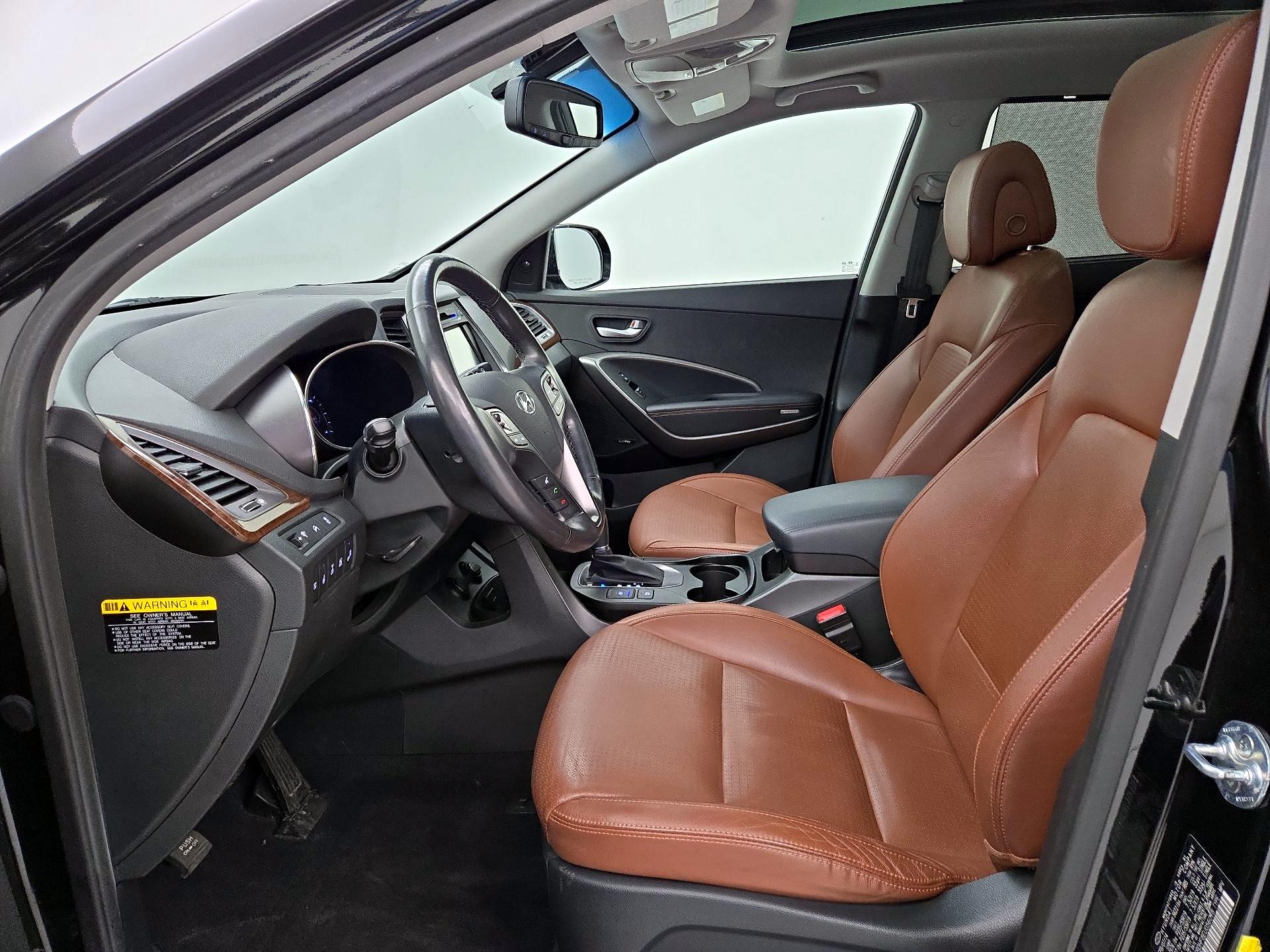 Thumbnail: 2014 Hyundai Santa Fe - 11