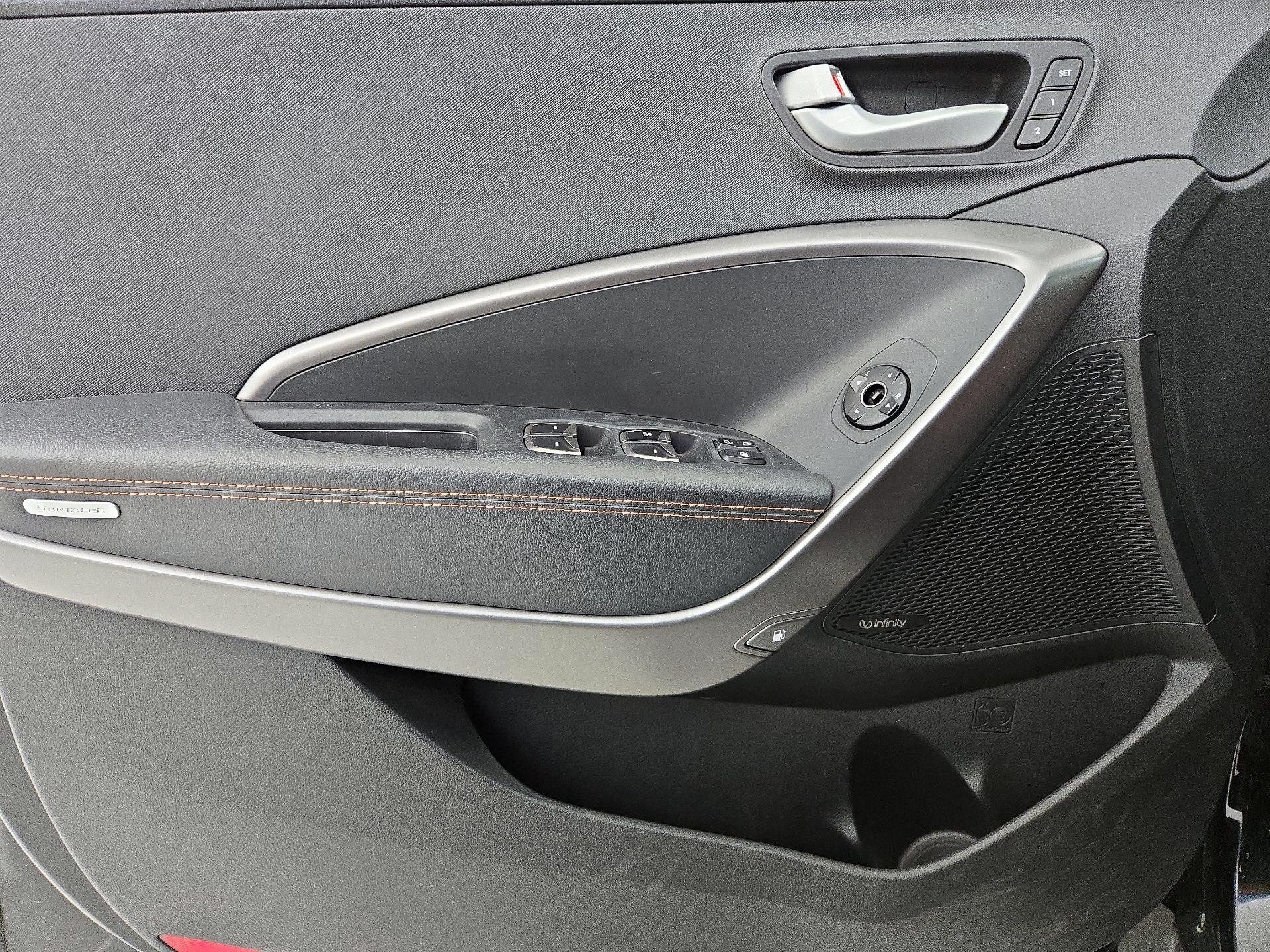 Thumbnail: 2014 Hyundai Santa Fe - 12