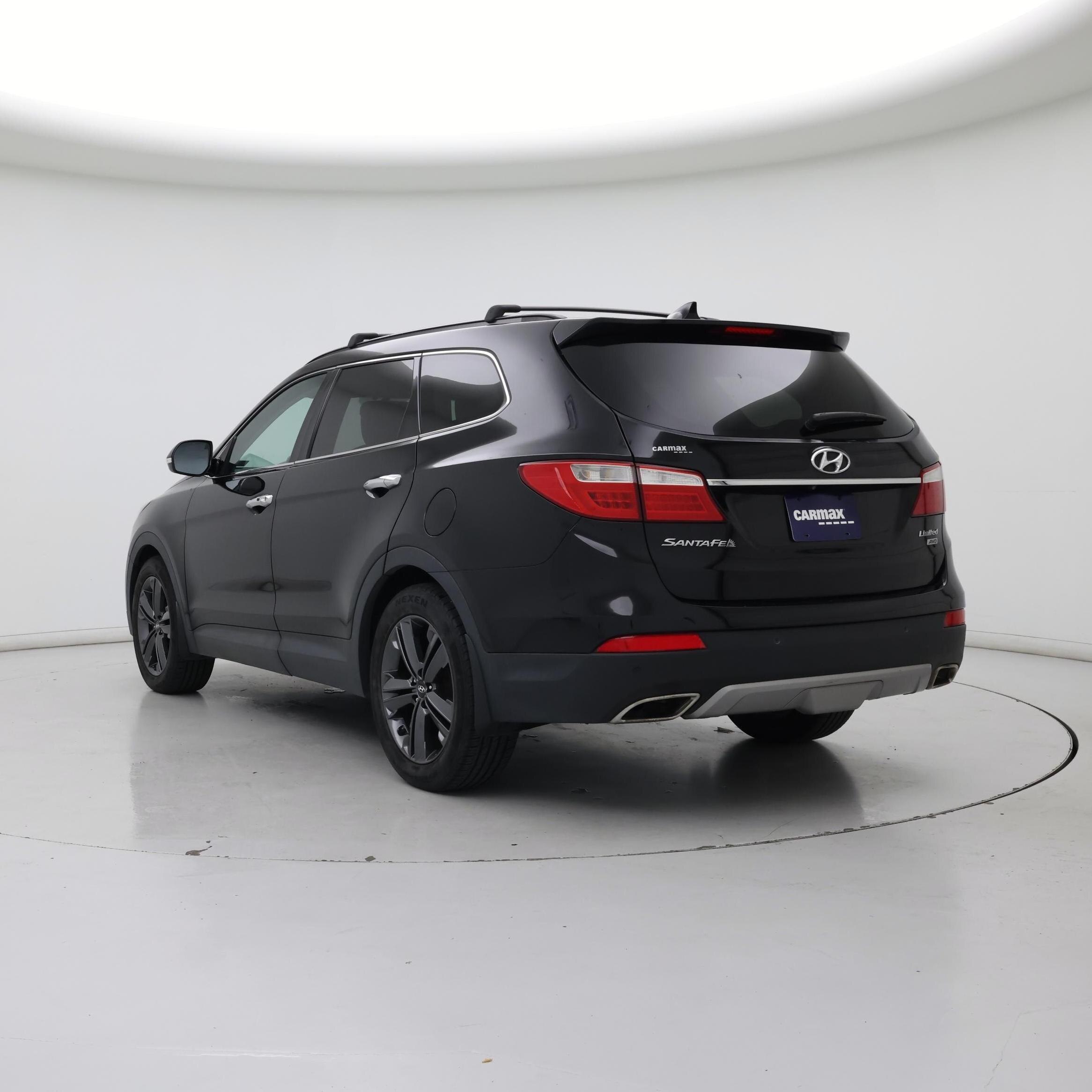 Thumbnail: 2014 Hyundai Santa Fe - 2