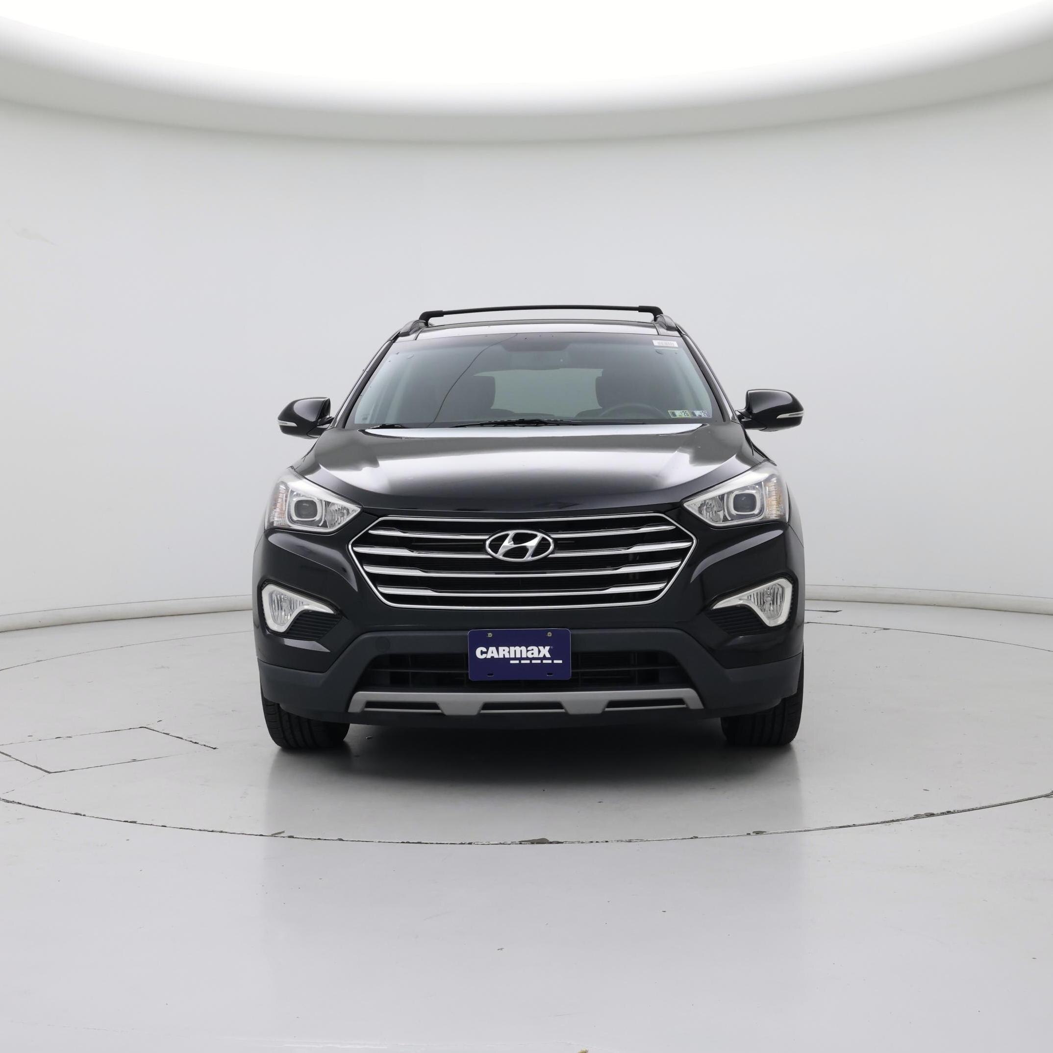 Thumbnail: 2014 Hyundai Santa Fe - 5