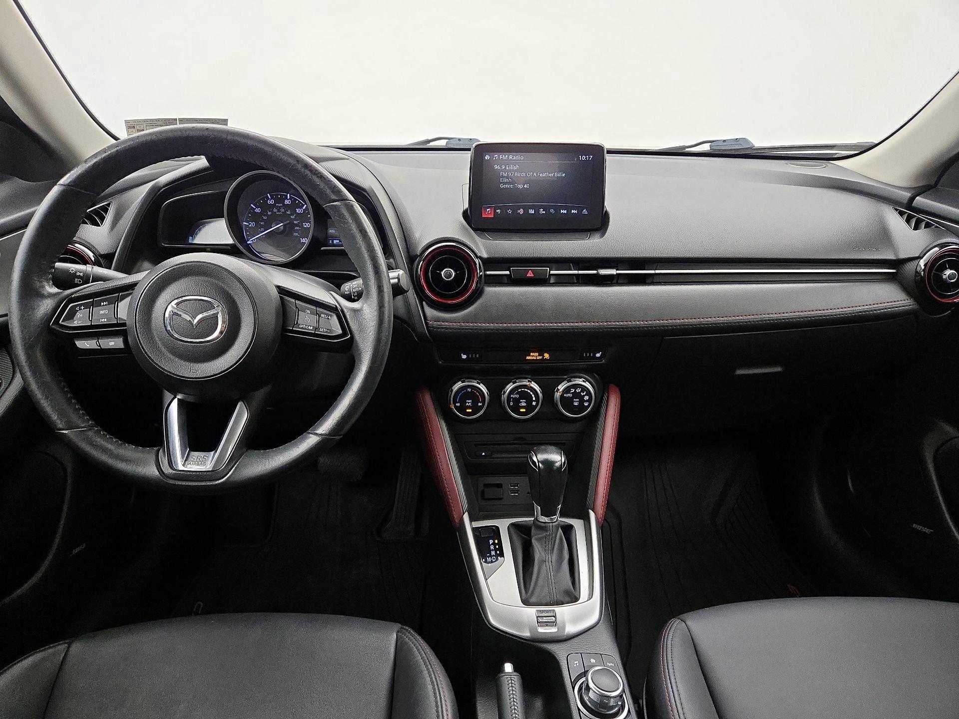 Thumbnail: 2018 Mazda CX-3 - 9
