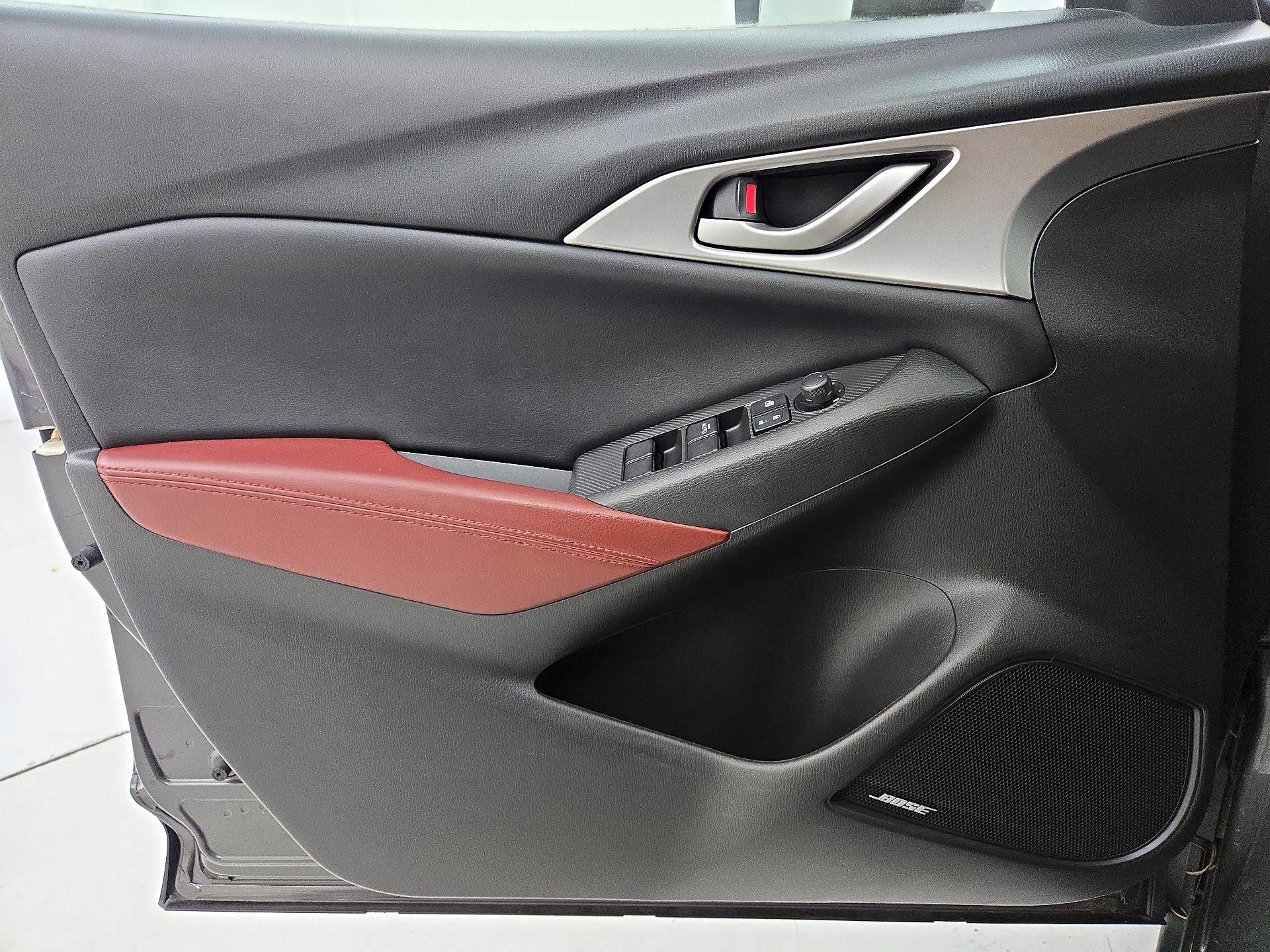 Thumbnail: 2018 Mazda CX-3 - 12