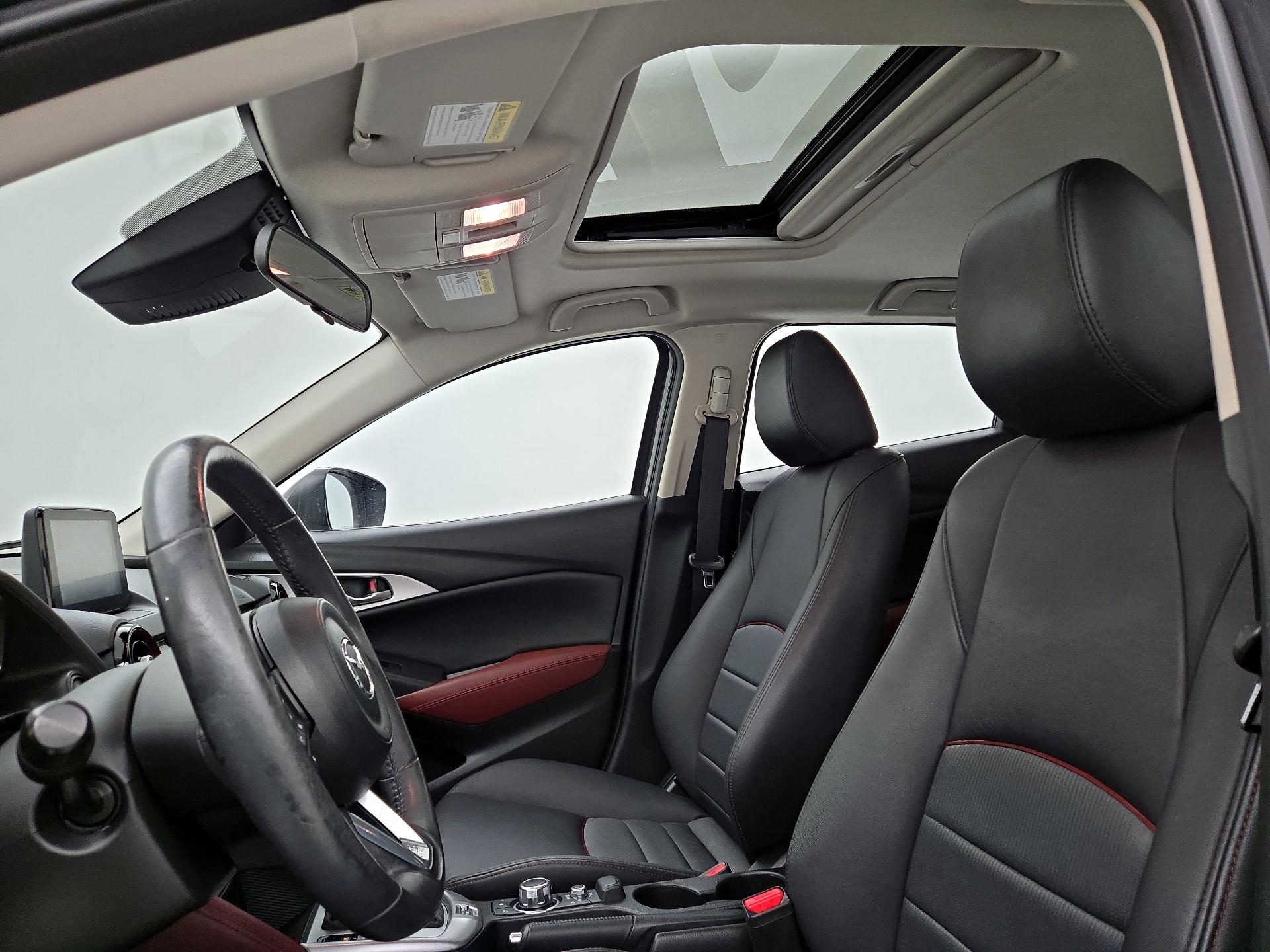 Thumbnail: 2018 Mazda CX-3 - 19