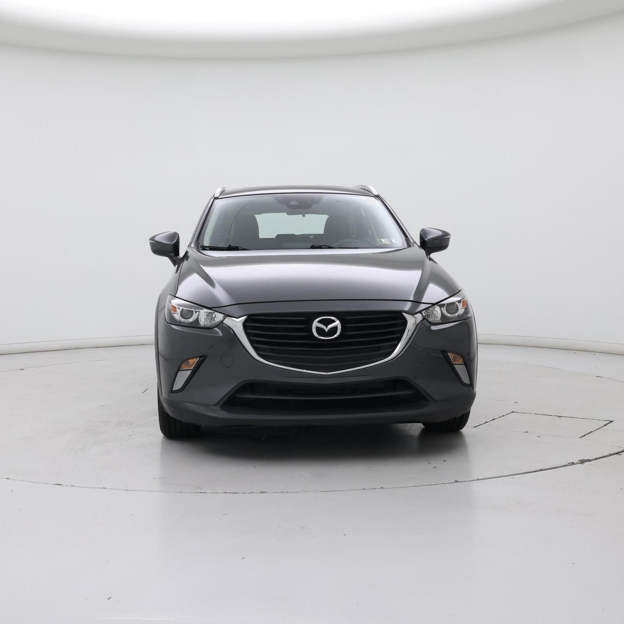Thumbnail: 2018 Mazda CX-3 - 5