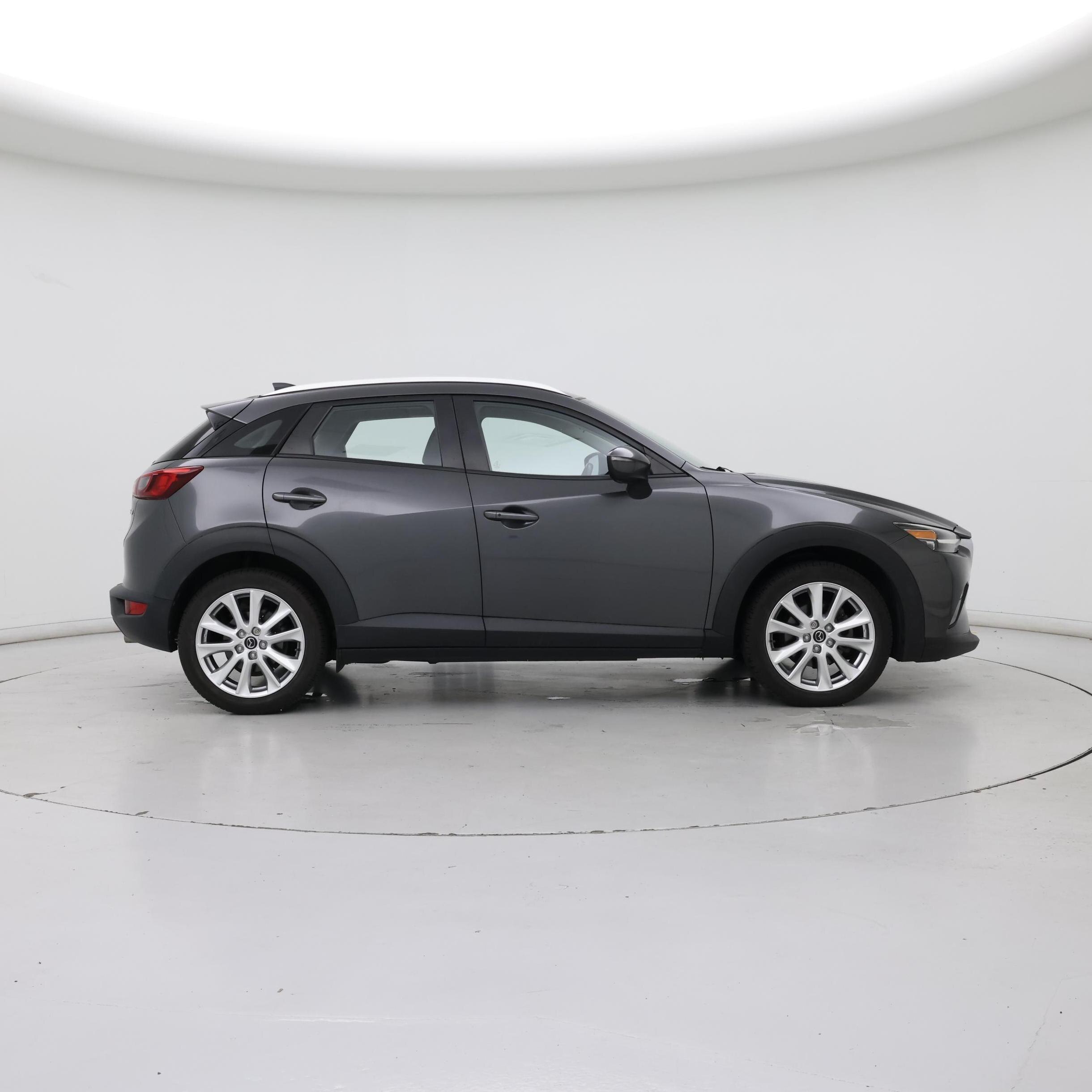 Thumbnail: 2018 Mazda CX-3 - 7