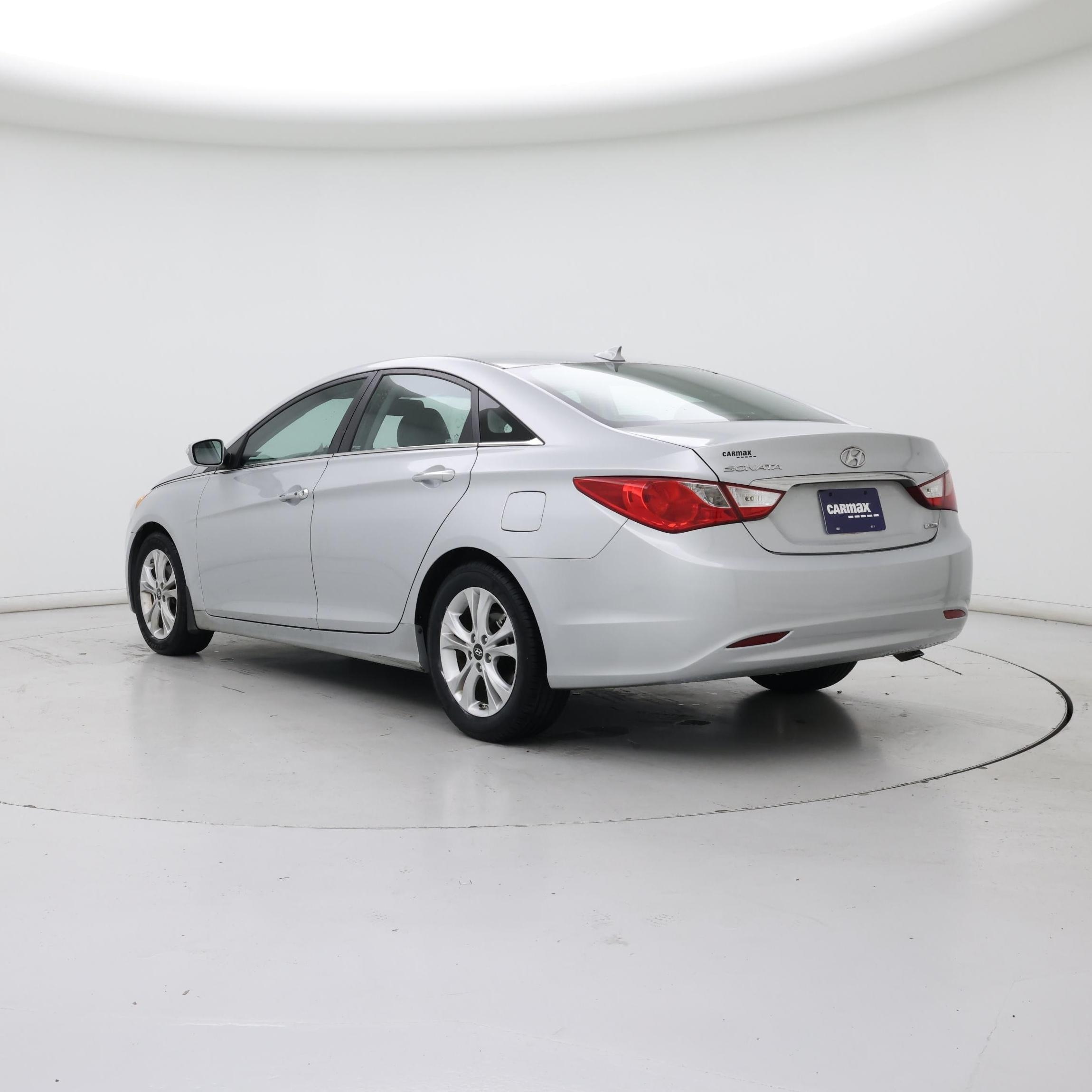 Thumbnail: 2013 Hyundai Sonata - 2