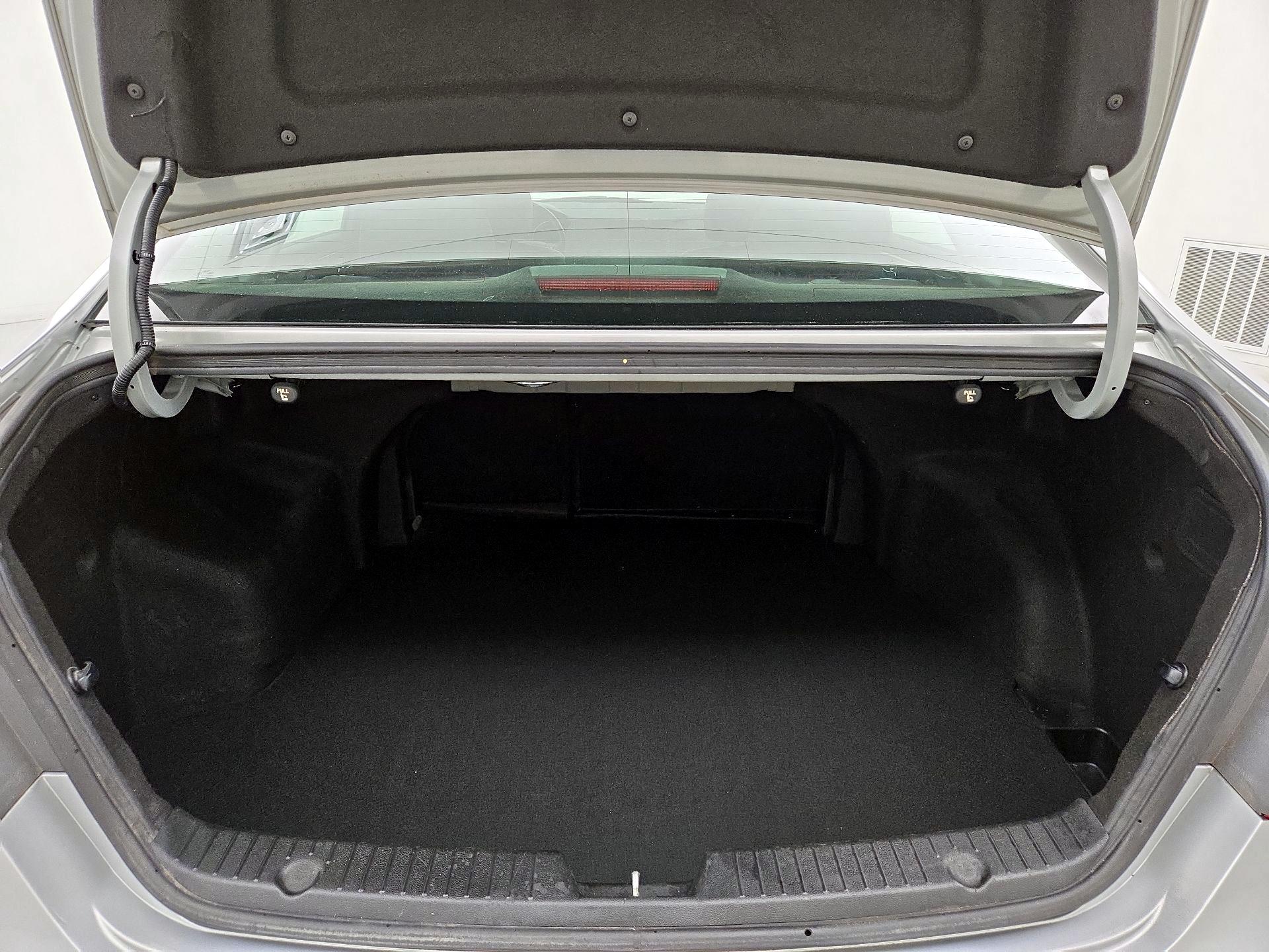 Thumbnail: 2013 Hyundai Sonata - 20