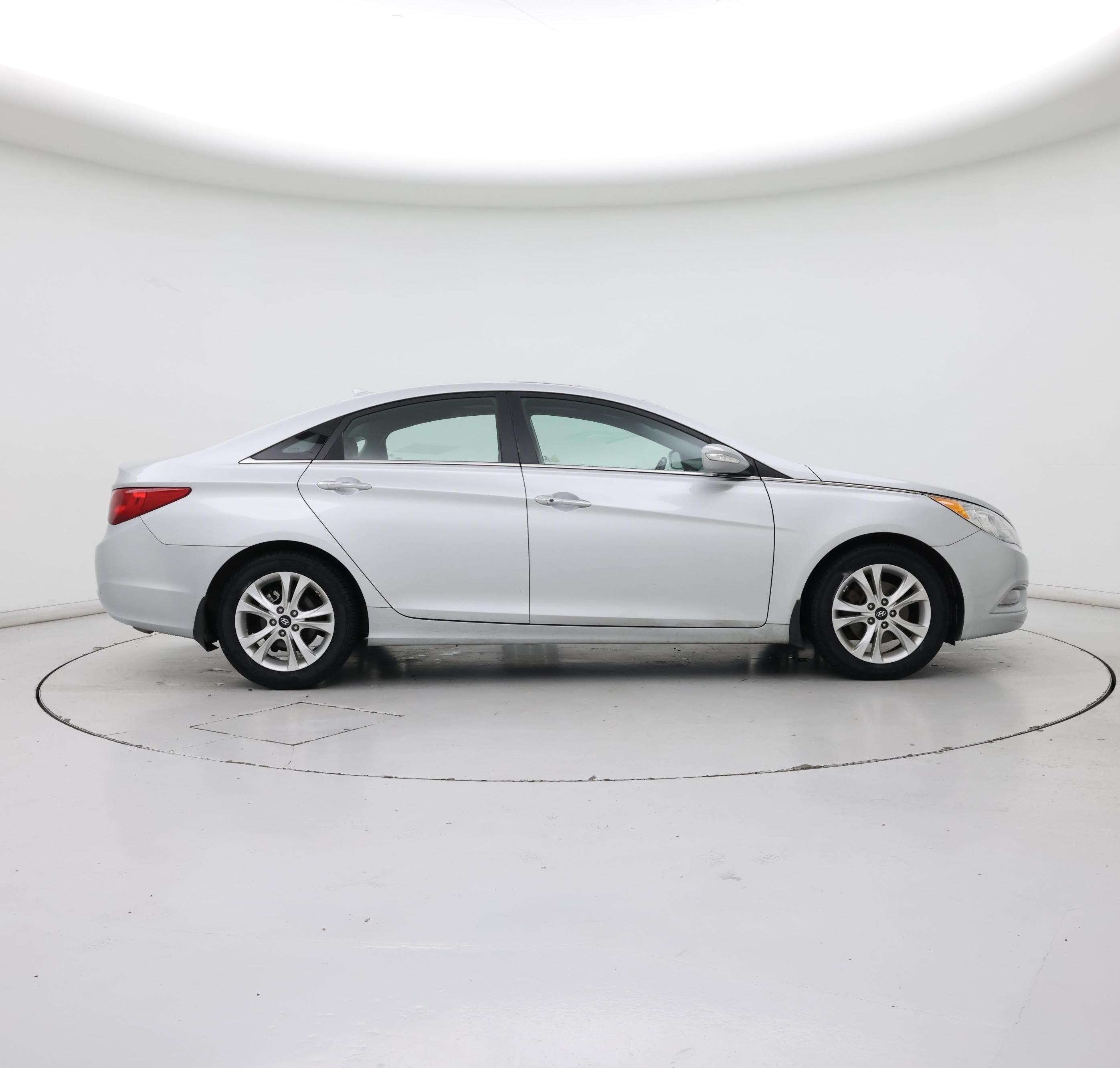 Thumbnail: 2013 Hyundai Sonata - 7