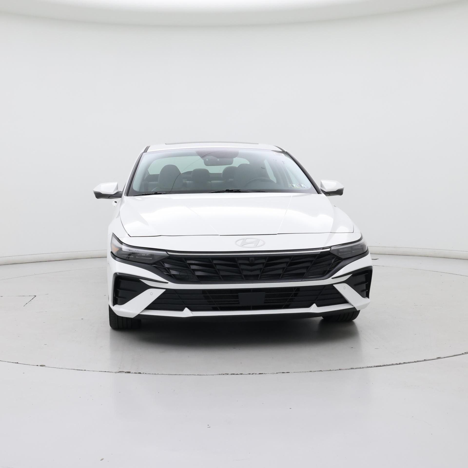 Thumbnail: 2024 Hyundai Elantra - 5