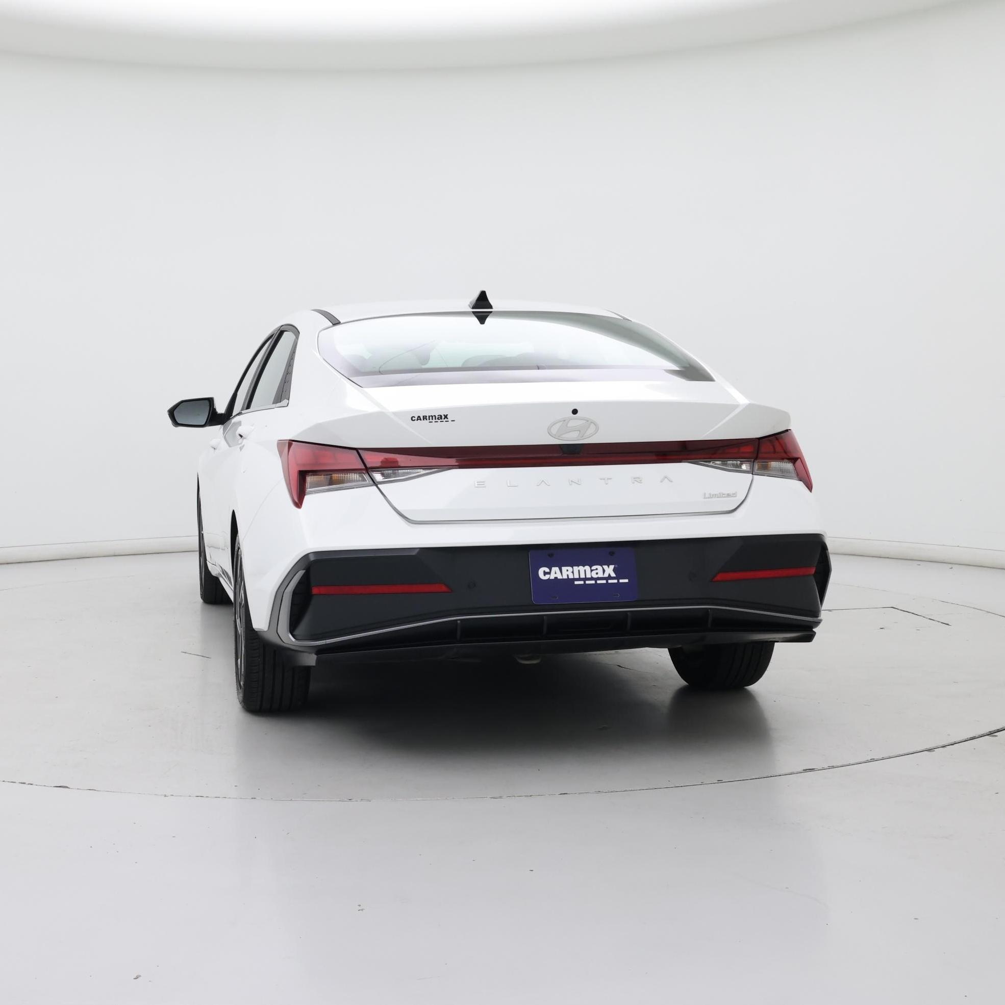 Thumbnail: 2024 Hyundai Elantra - 6