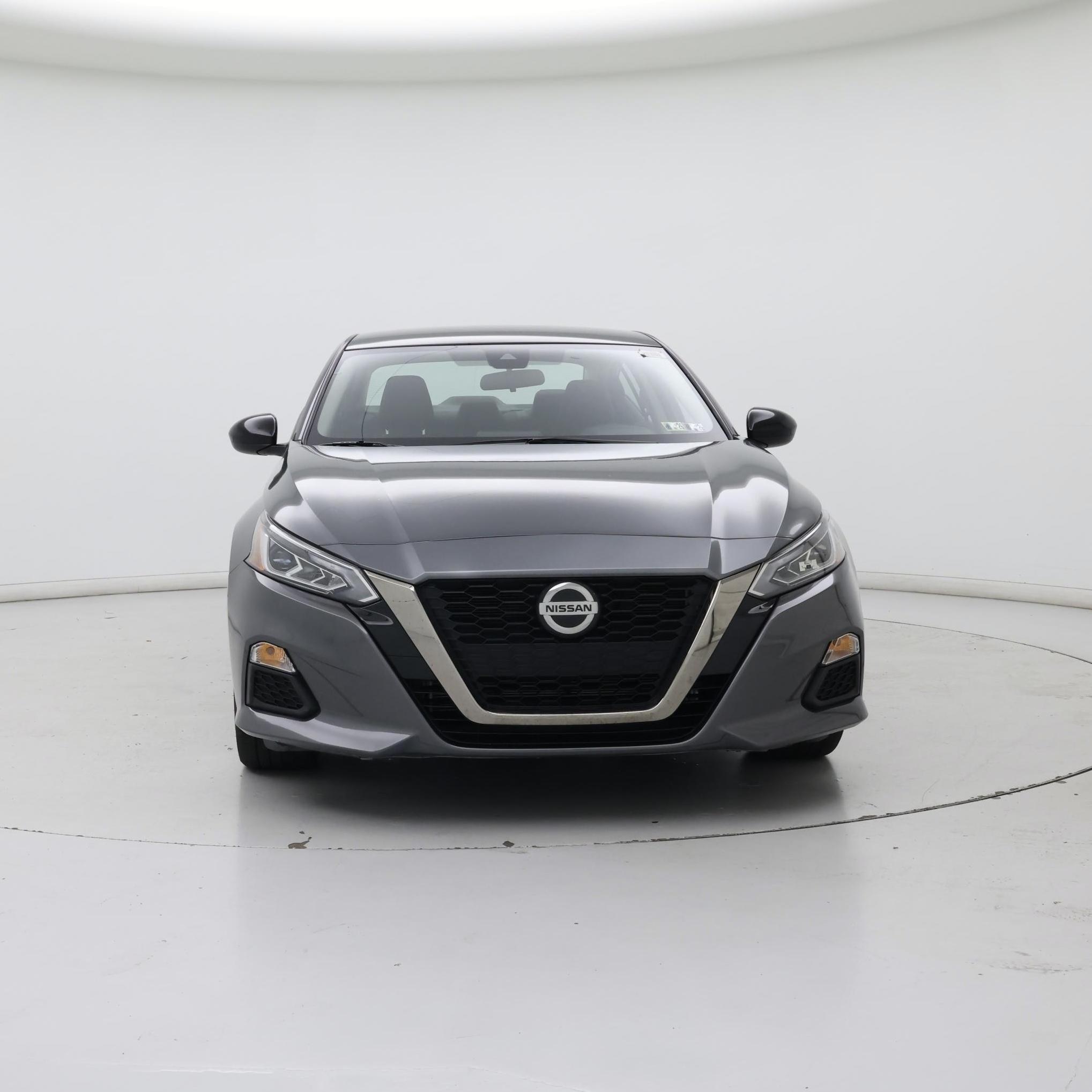Thumbnail: 2022 Nissan Altima - 5