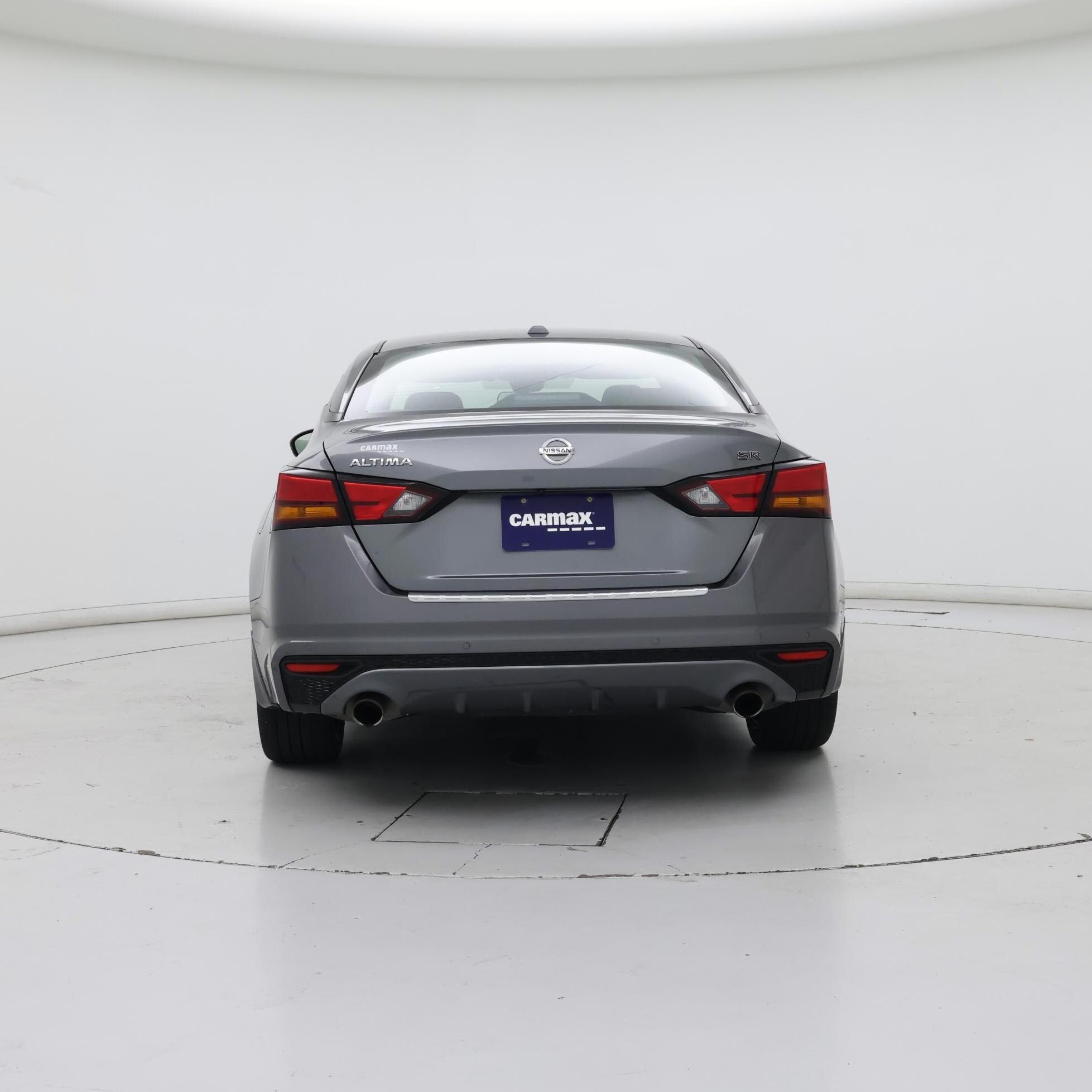 Thumbnail: 2022 Nissan Altima - 6